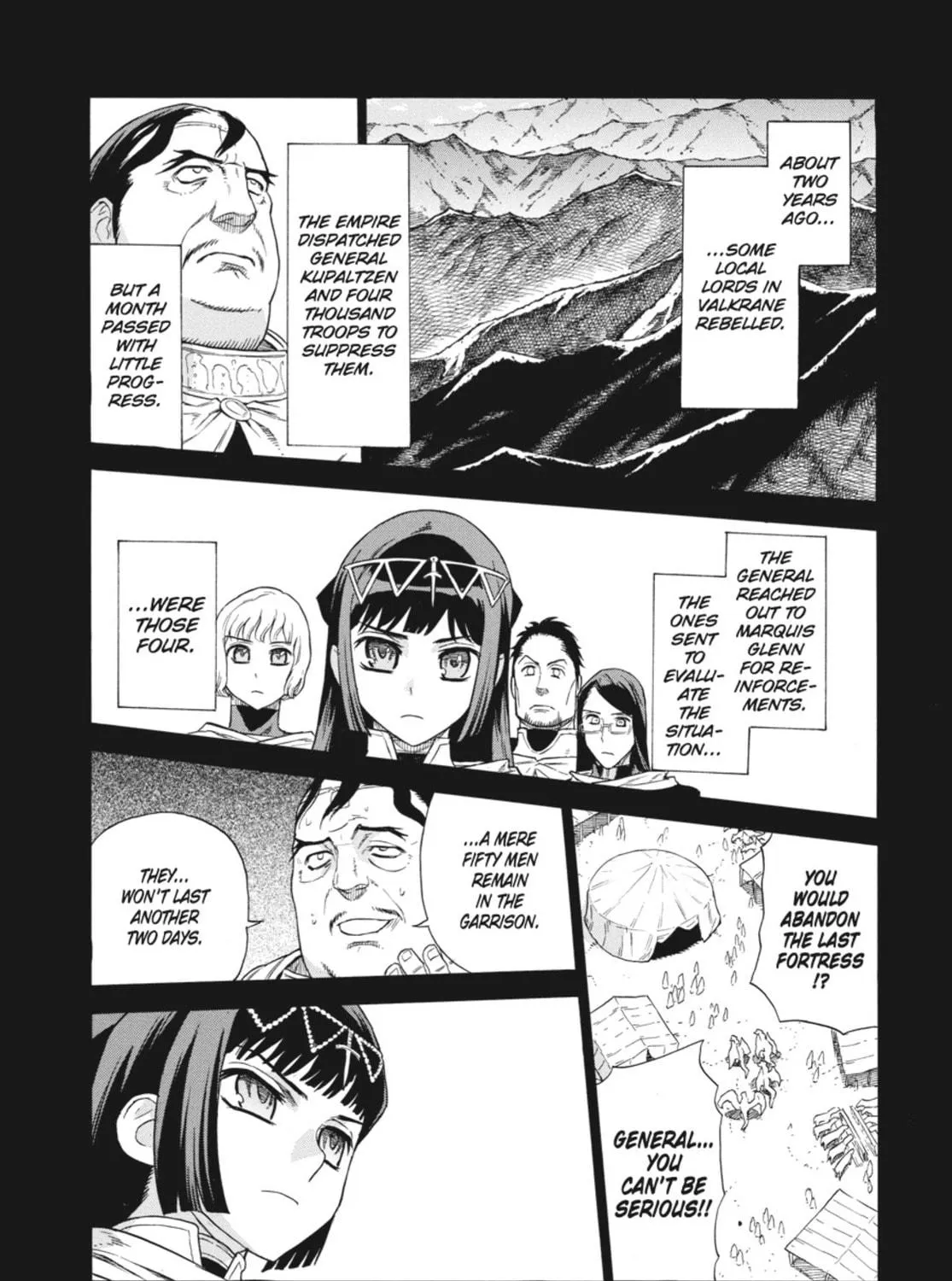 Read Ubel Blatt chapter 42 image 16 on Lezhin