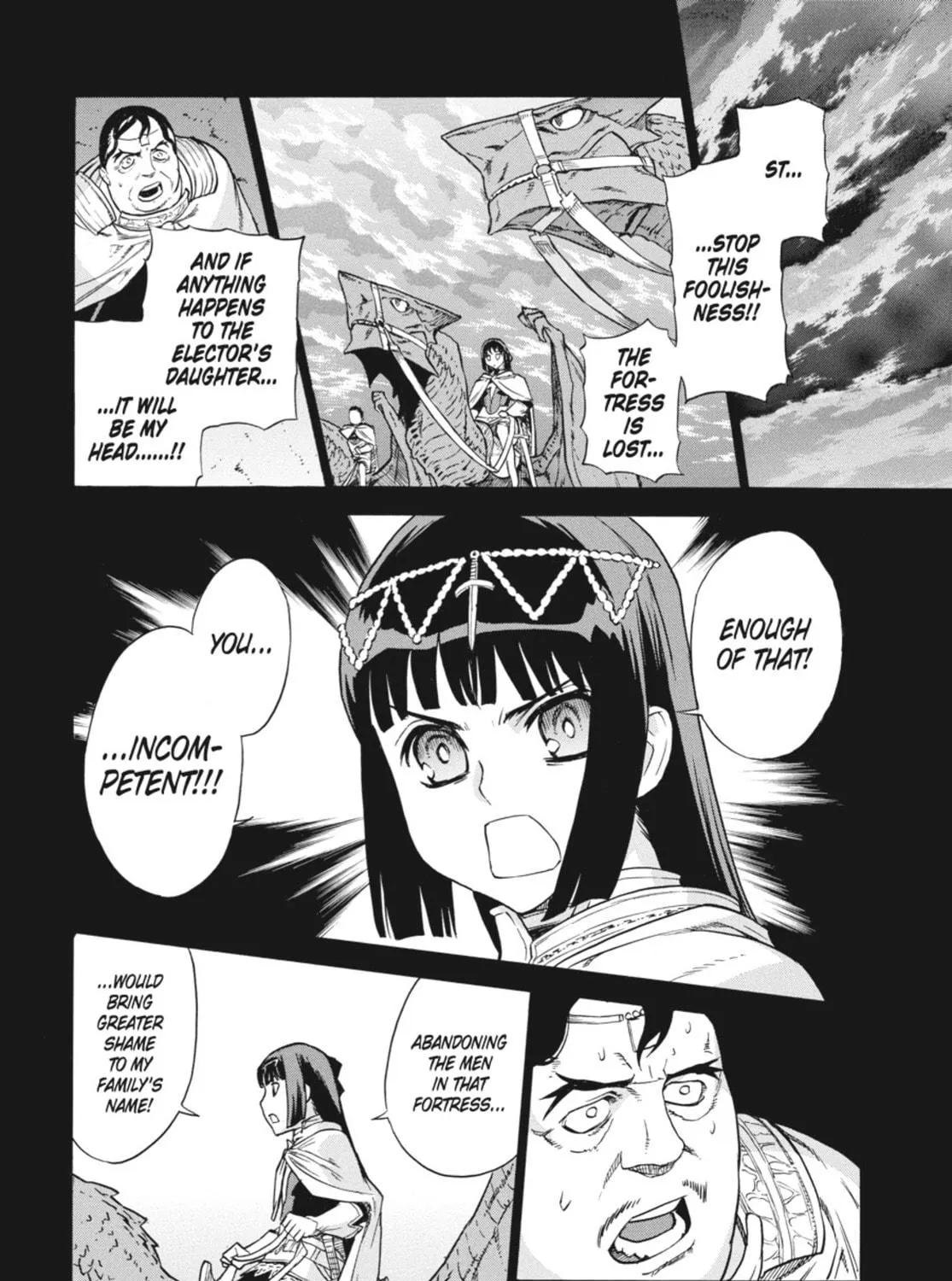 Read Ubel Blatt chapter 42 image 18 on Lezhin