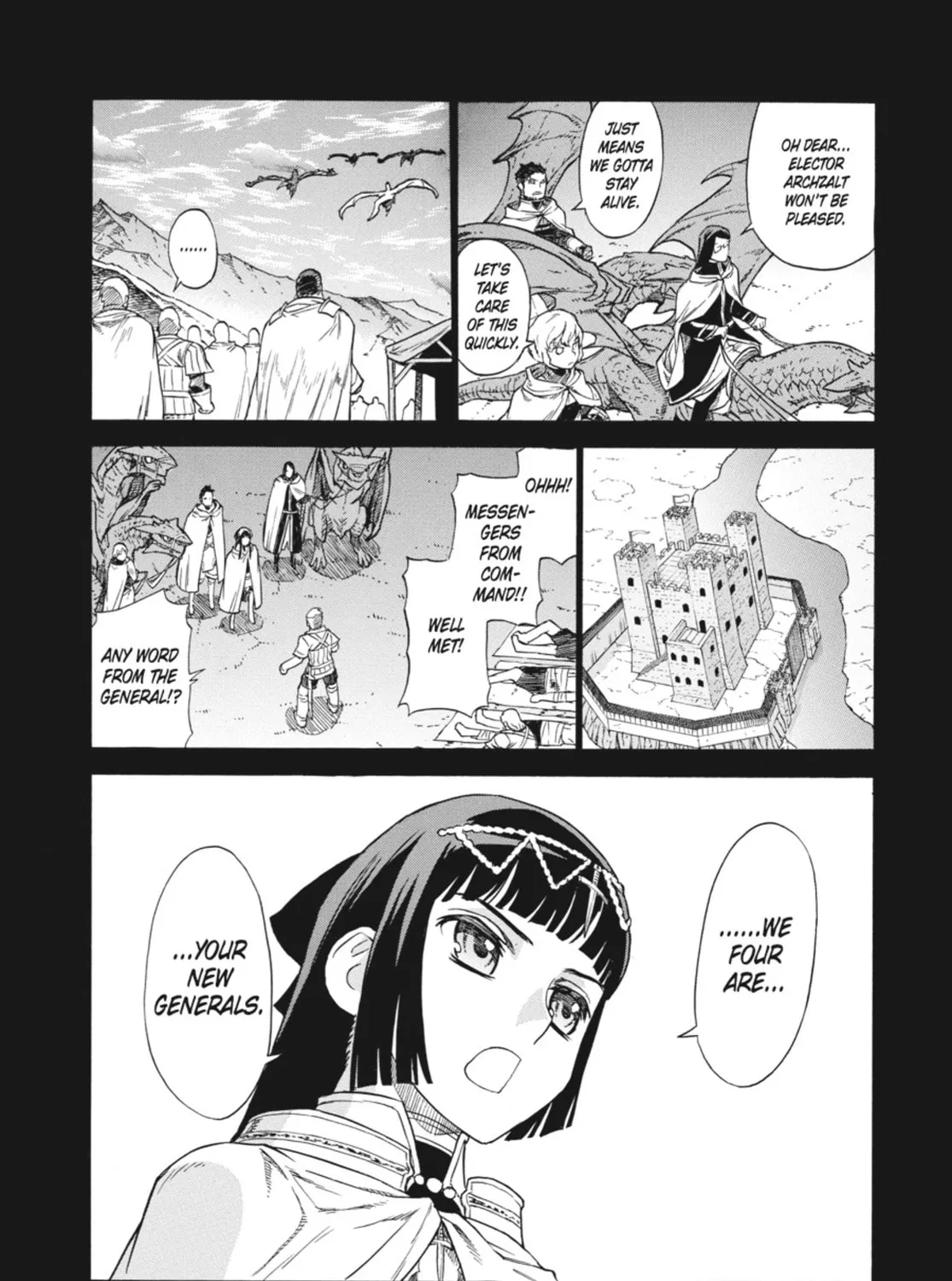 Read Ubel Blatt chapter 42 image 20 on Lezhin