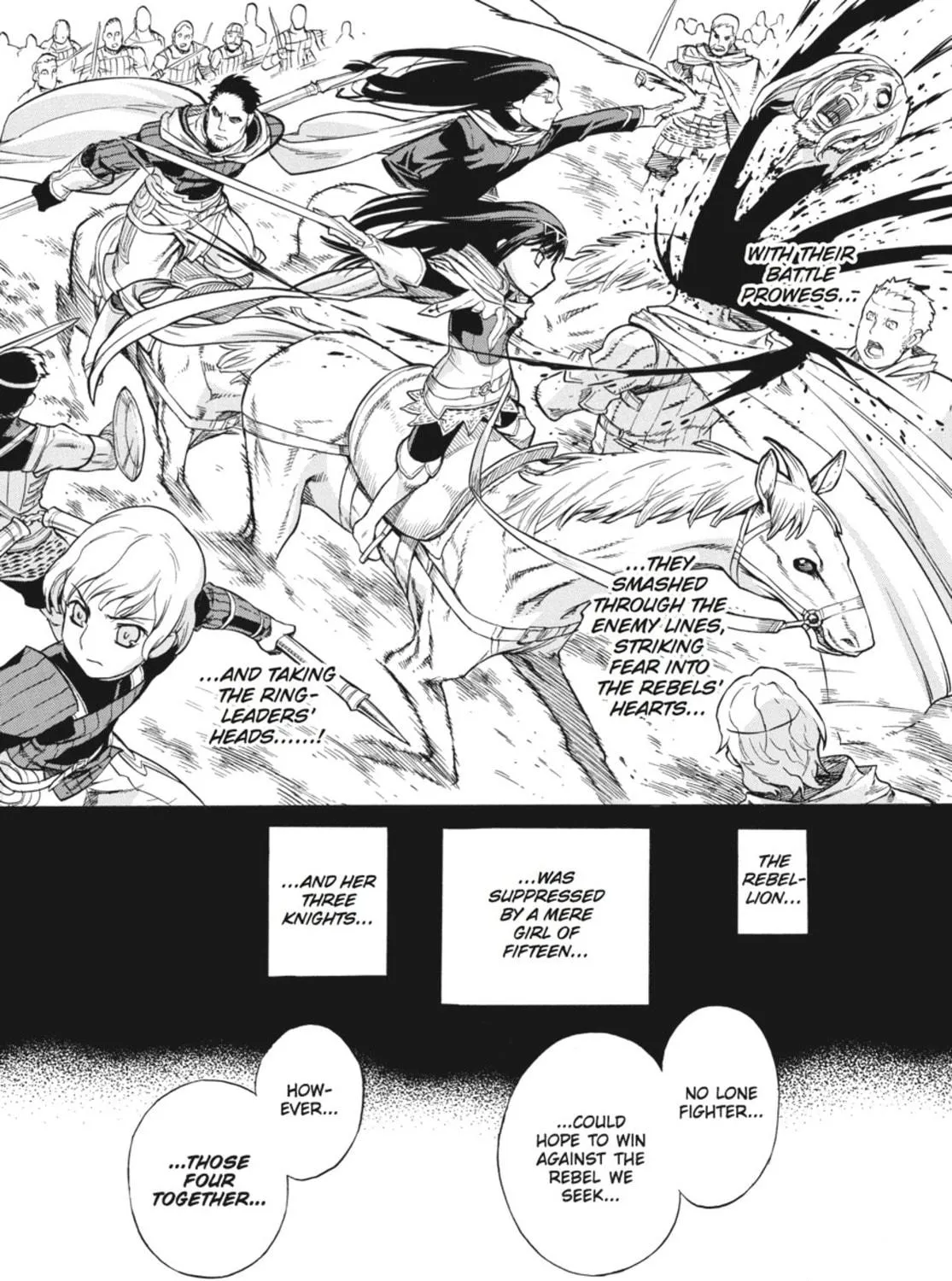 Read Ubel Blatt chapter 42 image 22 on Lezhin