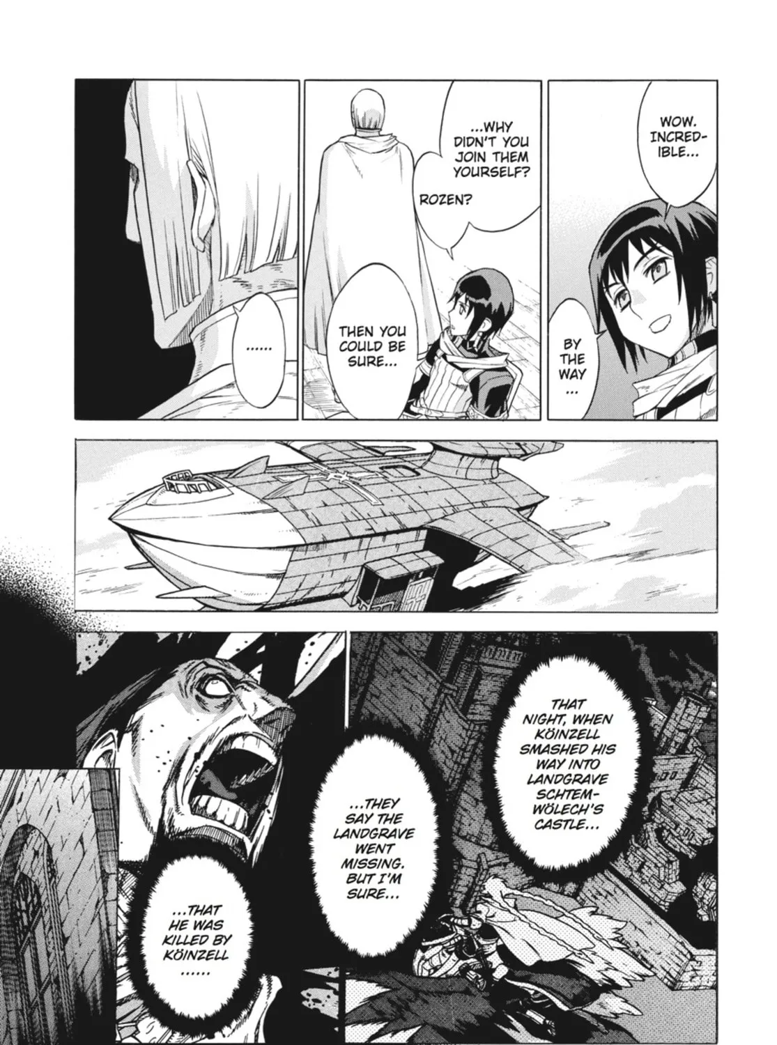 Read Ubel Blatt chapter 42 image 24 on Lezhin