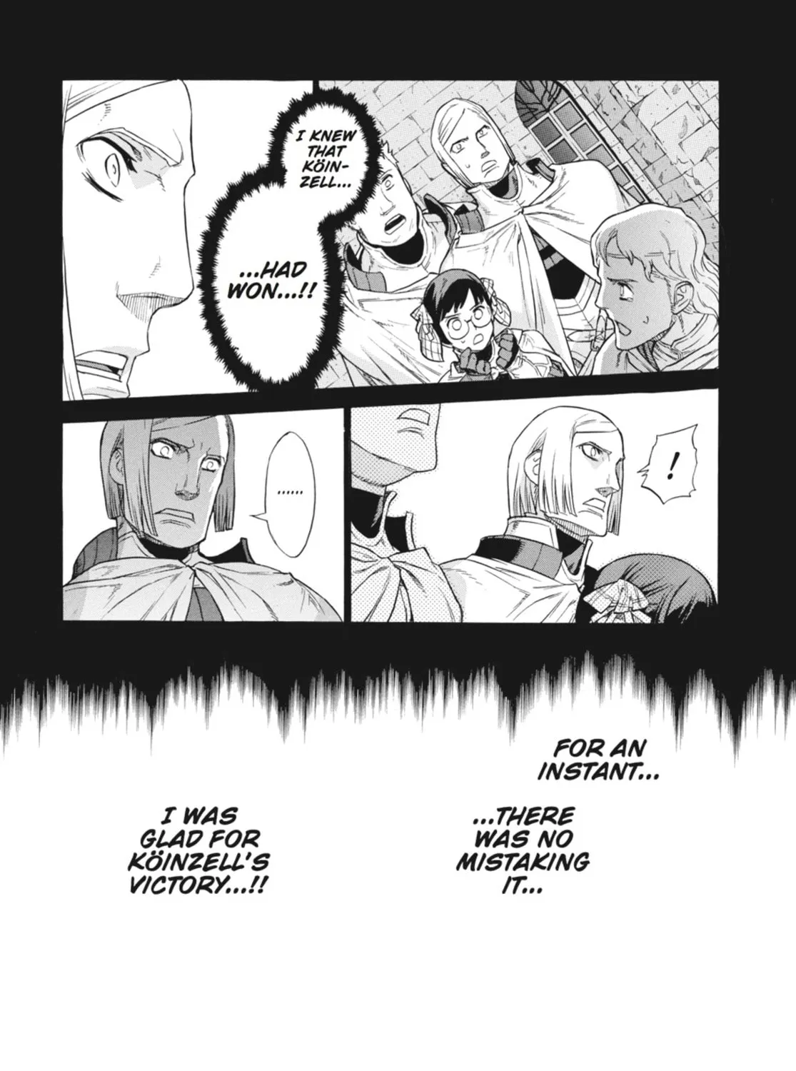 Read Ubel Blatt chapter 42 image 26 on Lezhin