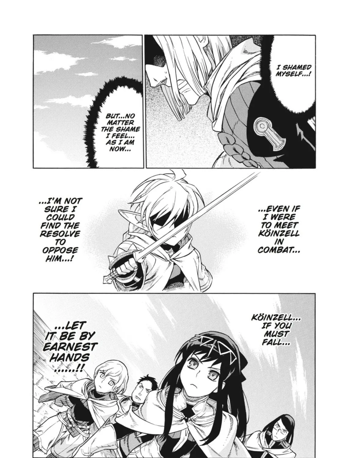 Read Ubel Blatt chapter 42 image 28 on Lezhin