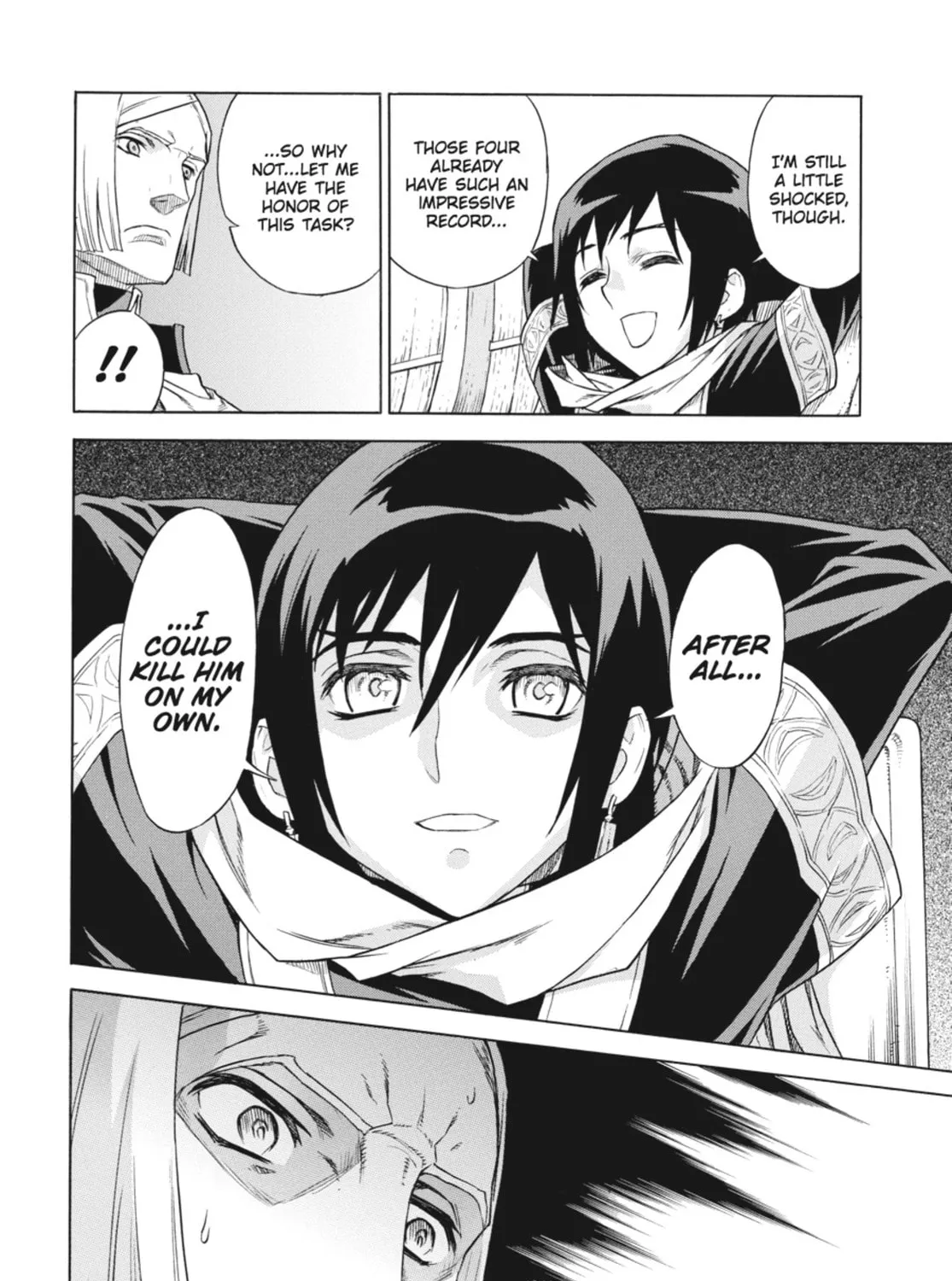 Read Ubel Blatt chapter 42 image 30 on Lezhin
