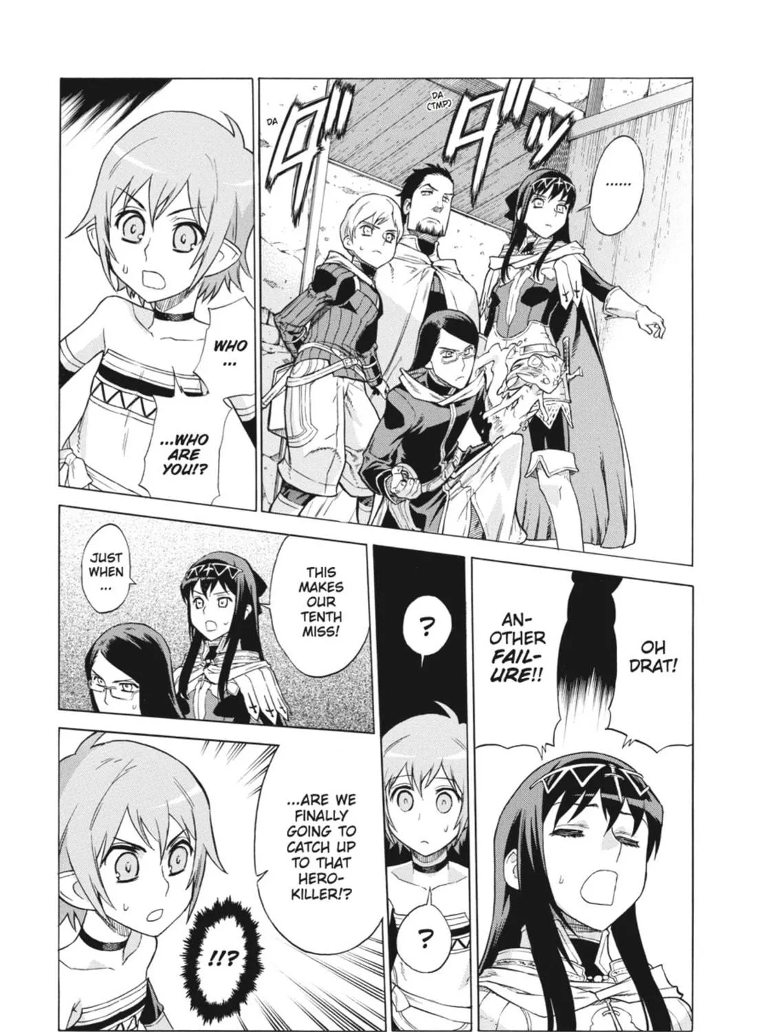 Read Ubel Blatt chapter 42 image 34 on Lezhin