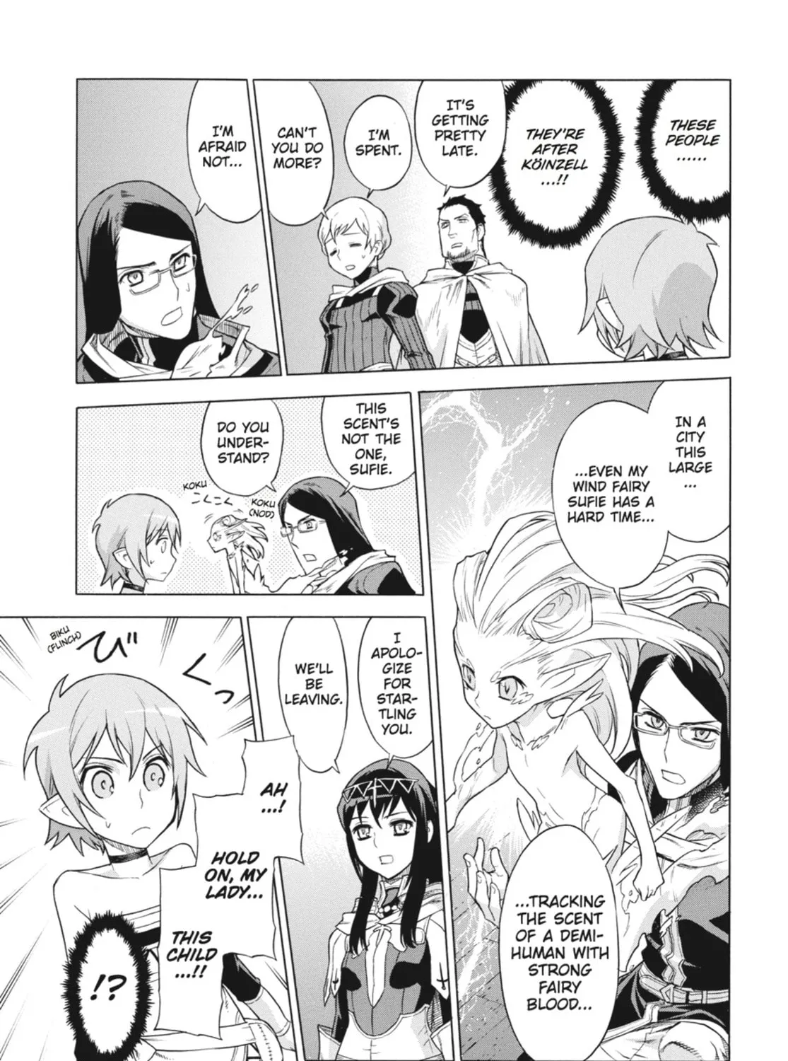 Read Ubel Blatt chapter 42 image 36 on Lezhin