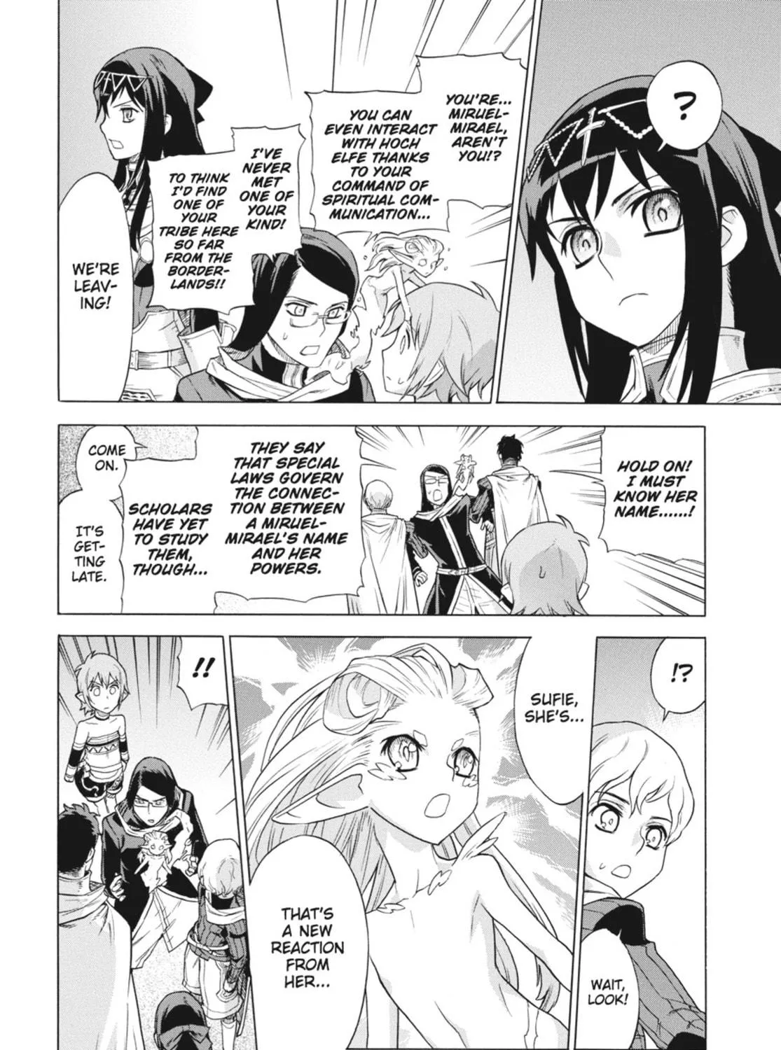 Read Ubel Blatt chapter 42 image 38 on Lezhin
