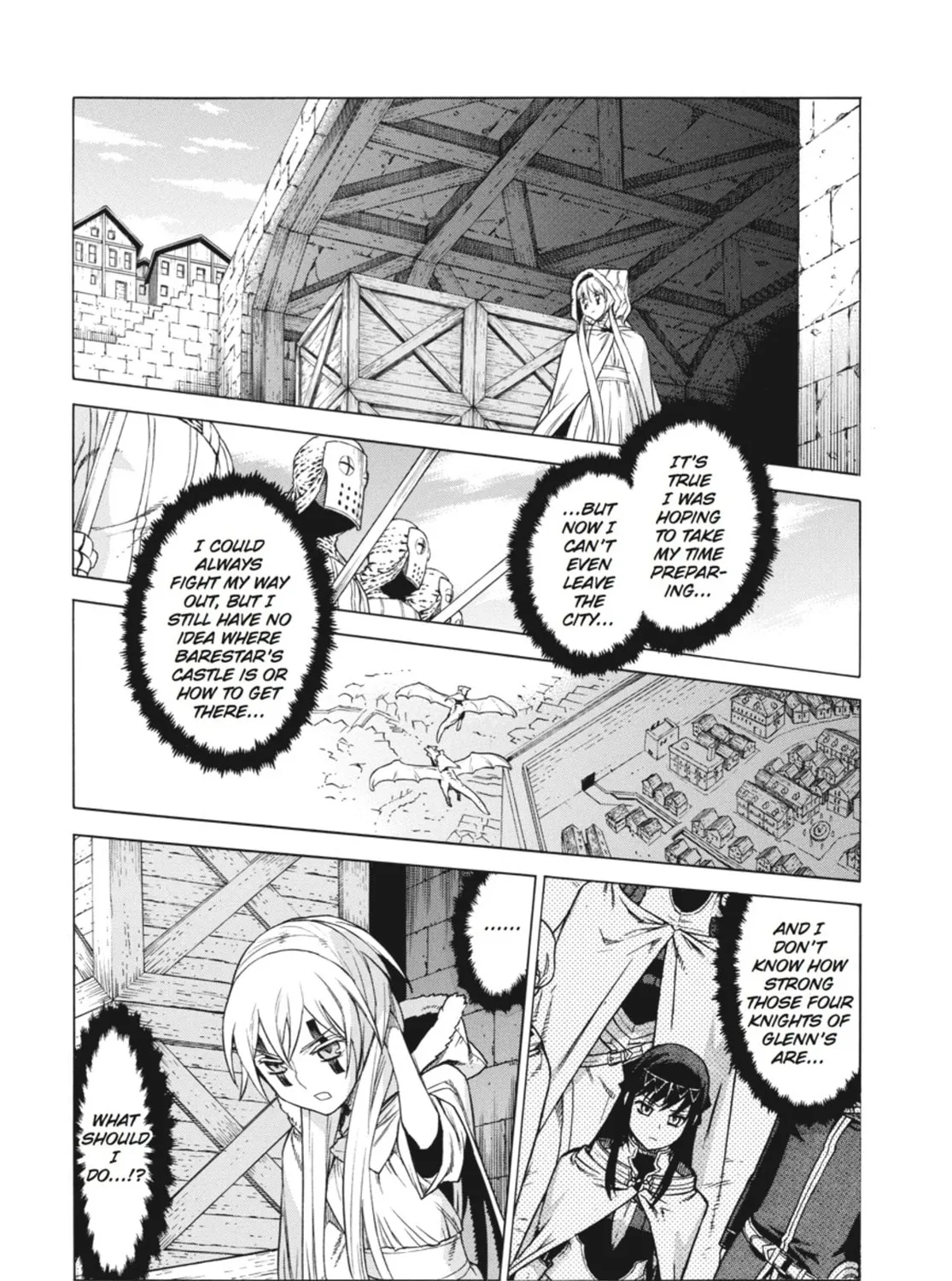 Read Ubel Blatt chapter 42 image 42 on Lezhin