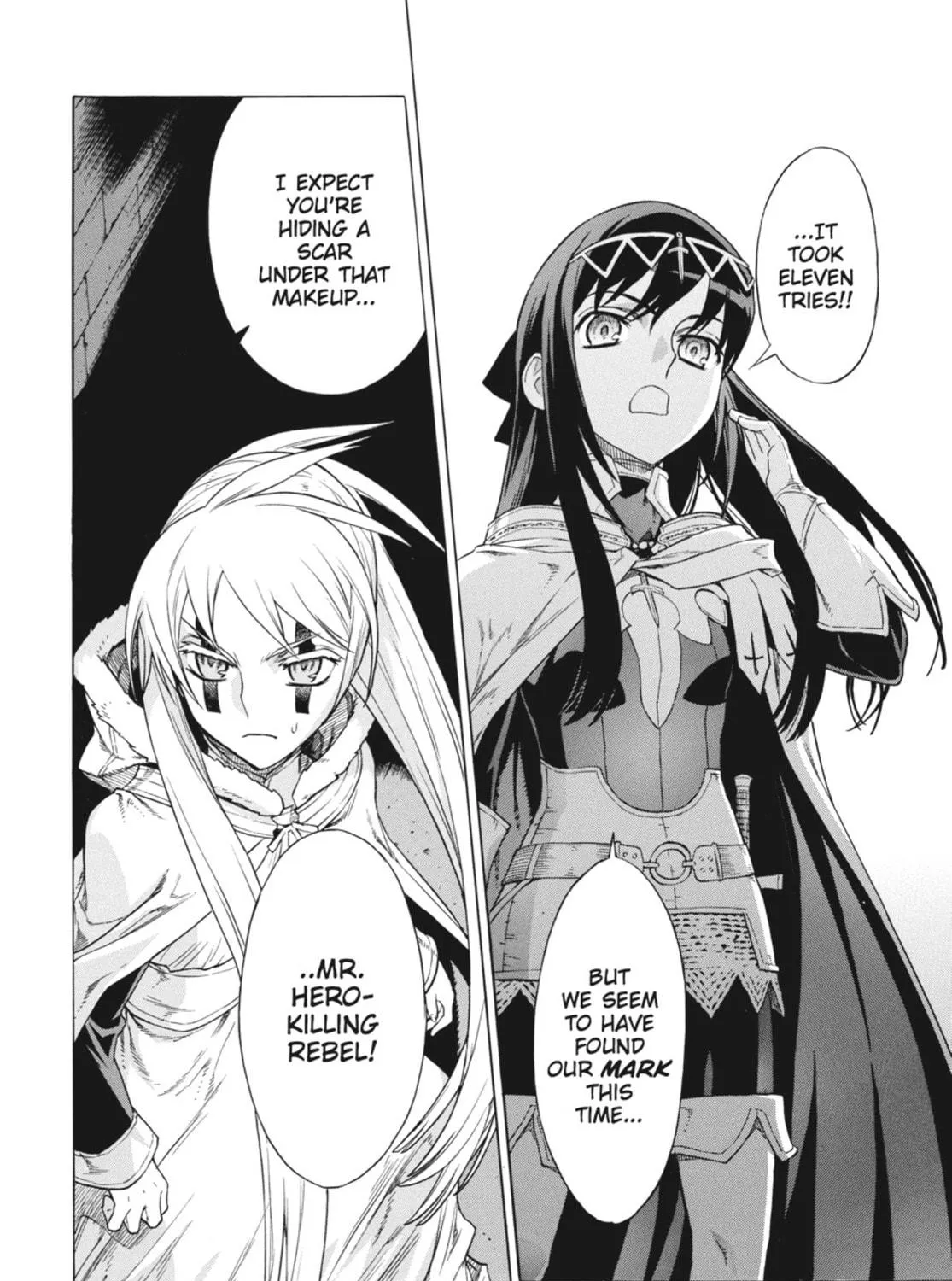 Read Ubel Blatt chapter 42 image 46 on Lezhin