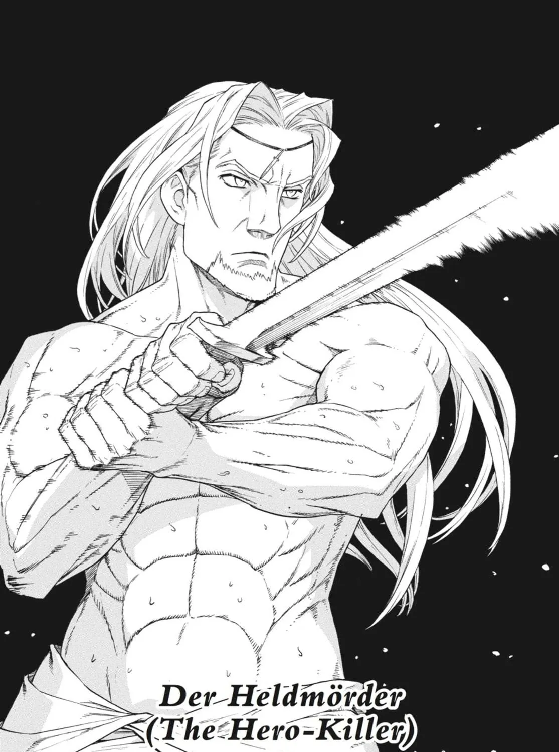 Read Ubel Blatt chapter 43 image 10 on Lezhin