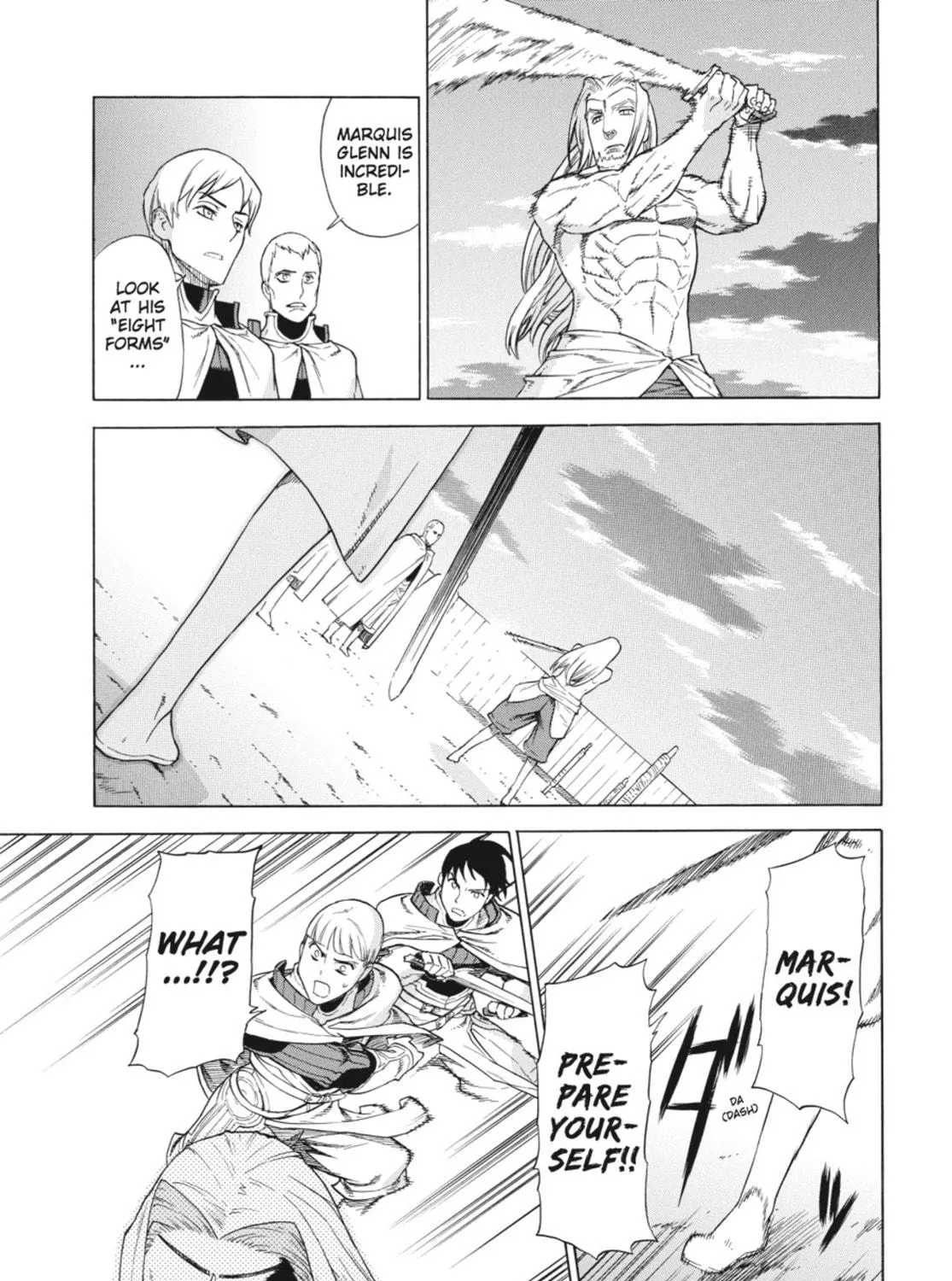 Read Ubel Blatt chapter 43 image 16 on Lezhin