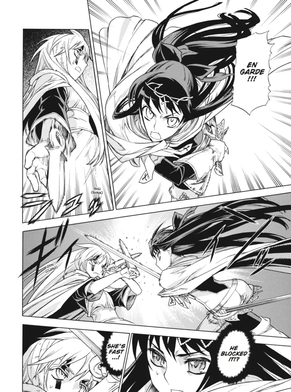 Read Ubel Blatt chapter 43 image 2 on Lezhin
