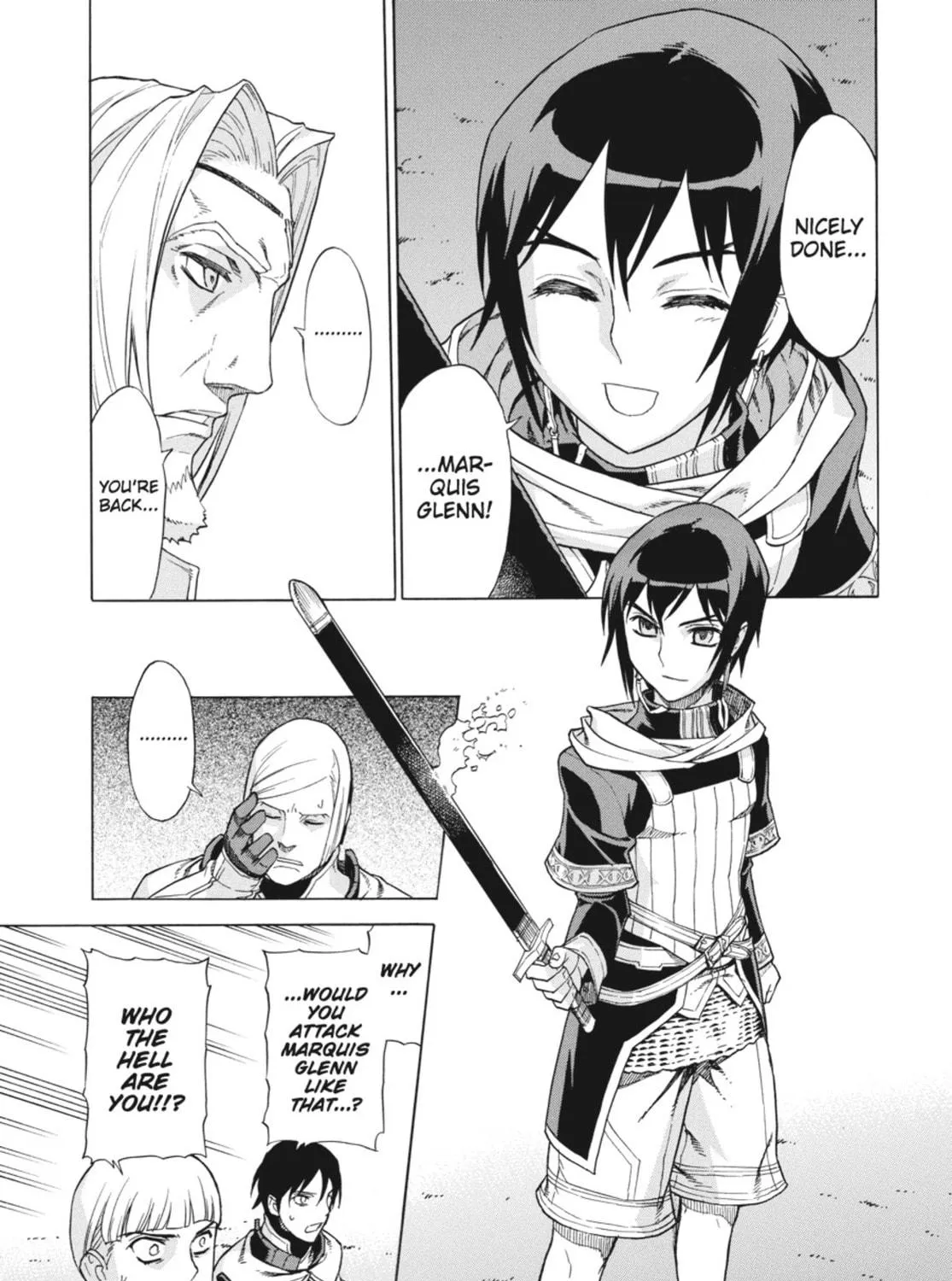 Read Ubel Blatt chapter 43 image 22 on Lezhin
