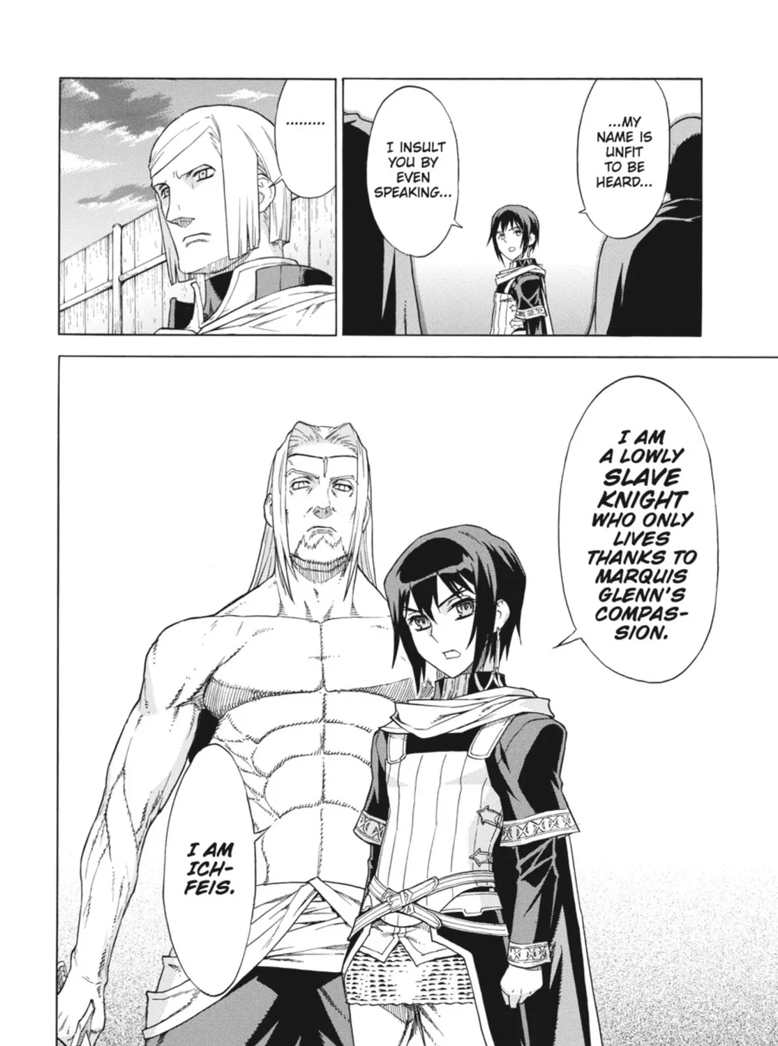 Read Ubel Blatt chapter 43 image 24 on Lezhin