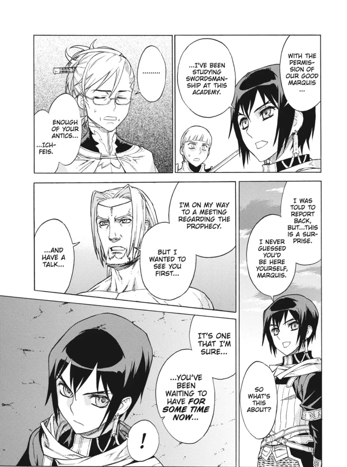 Read Ubel Blatt chapter 43 image 26 on Lezhin