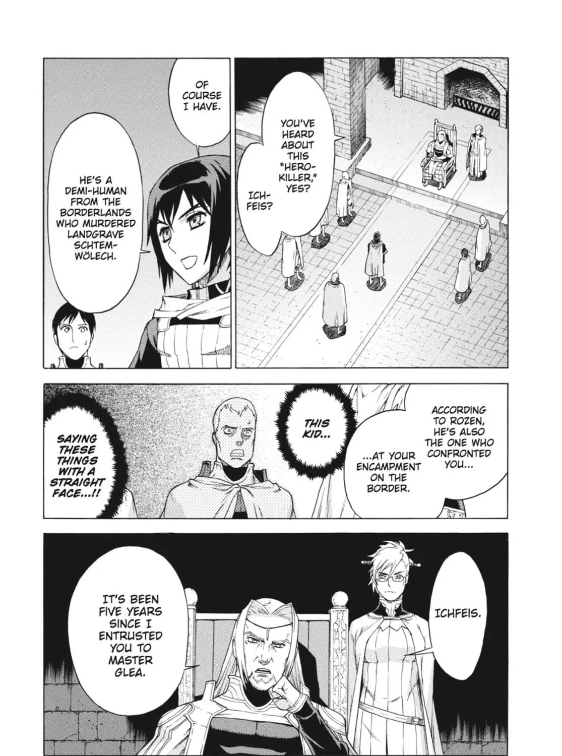 Read Ubel Blatt chapter 43 image 28 on Lezhin