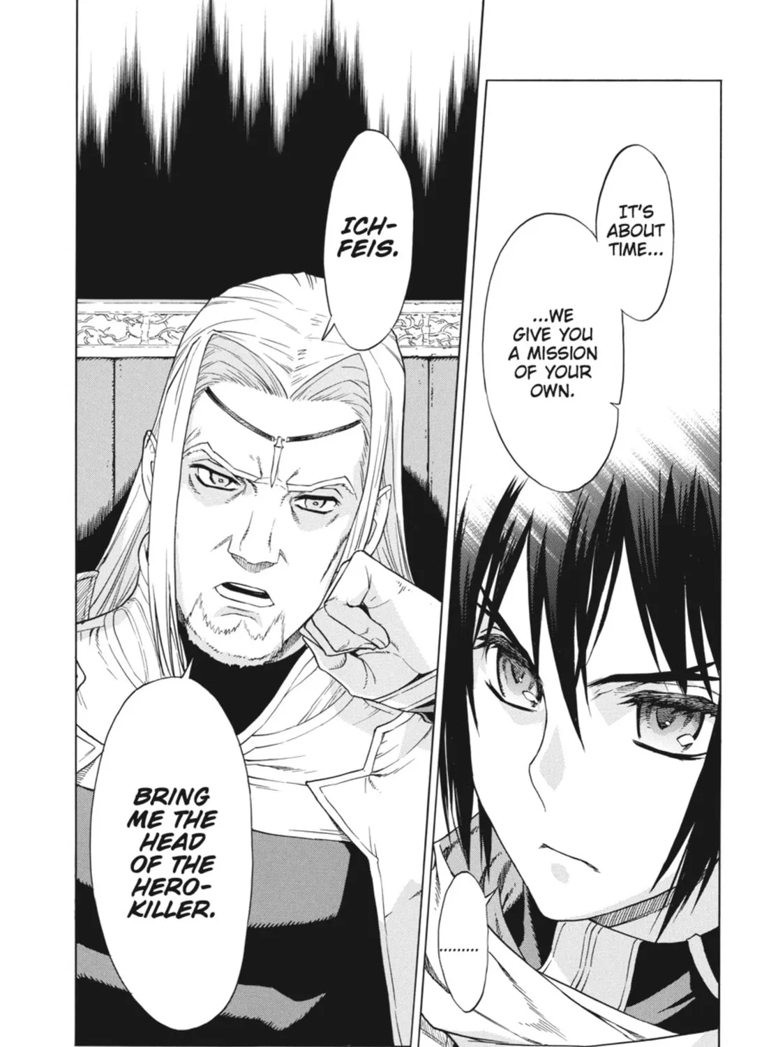 Read Ubel Blatt chapter 43 image 30 on Lezhin