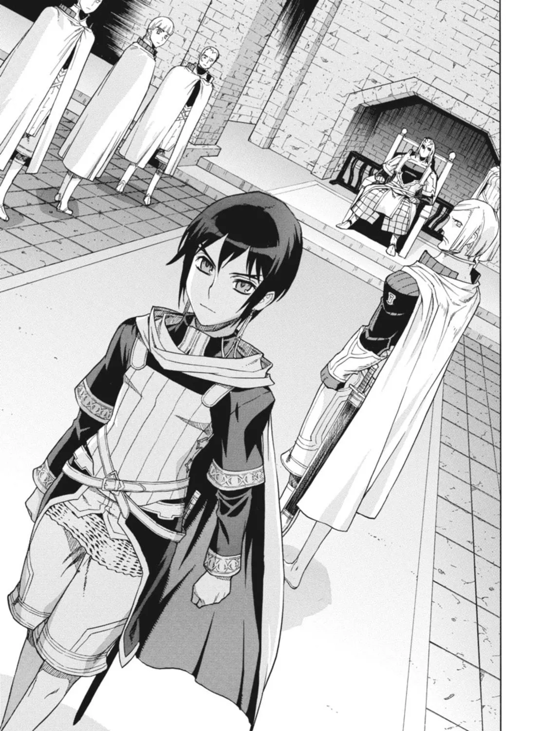 Read Ubel Blatt chapter 43 image 34 on Lezhin