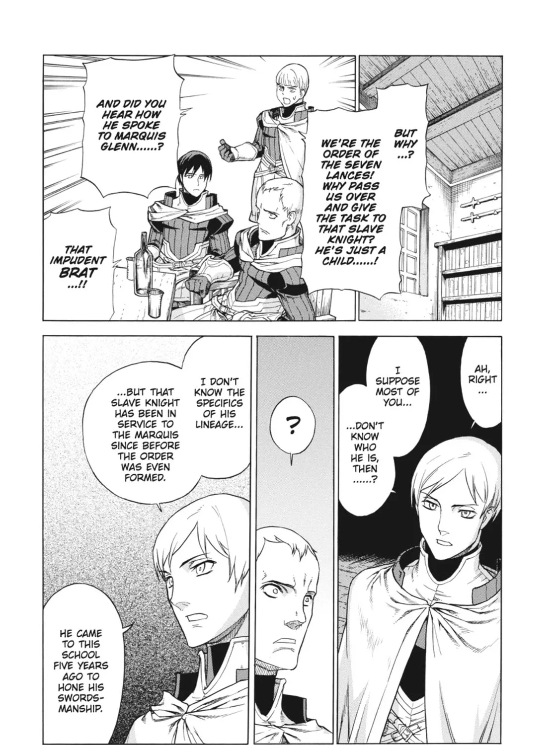 Read Ubel Blatt chapter 43 image 36 on Lezhin