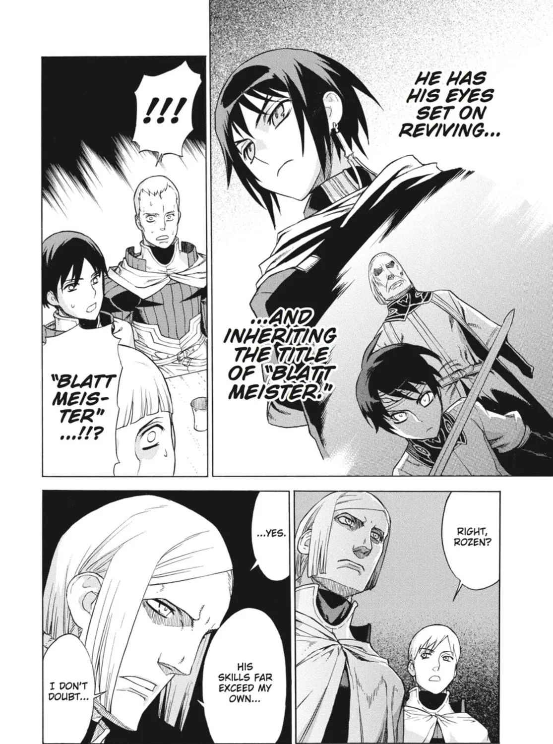 Read Ubel Blatt chapter 43 image 40 on Lezhin