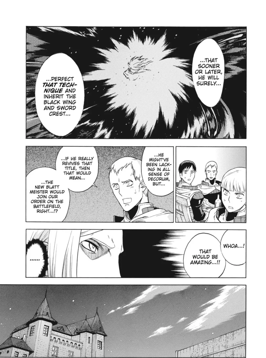 Read Ubel Blatt chapter 43 image 42 on Lezhin