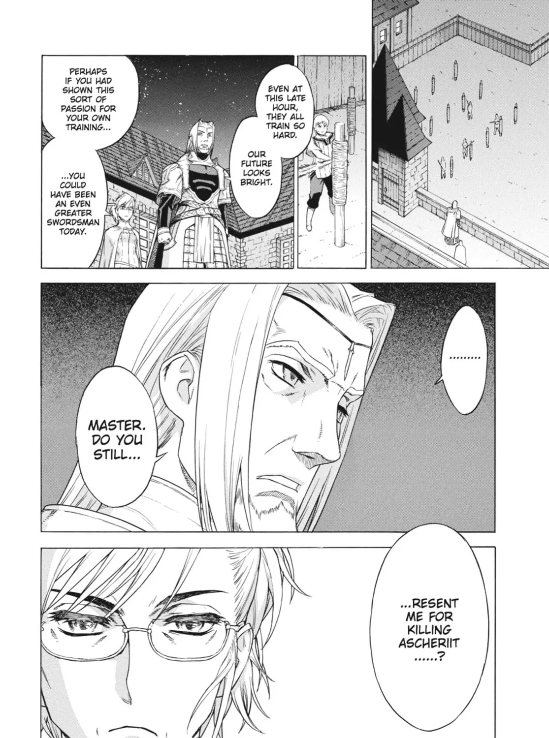 Read Ubel Blatt chapter 43 image 44 on Lezhin