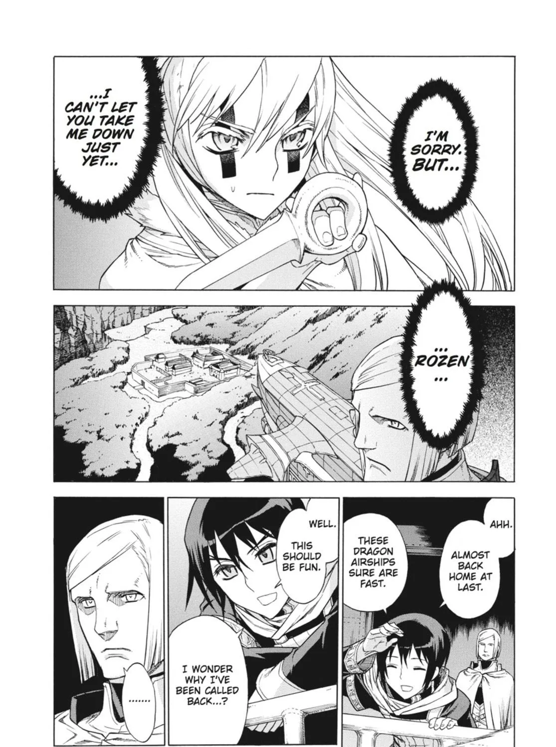 Read Ubel Blatt chapter 43 image 8 on Lezhin