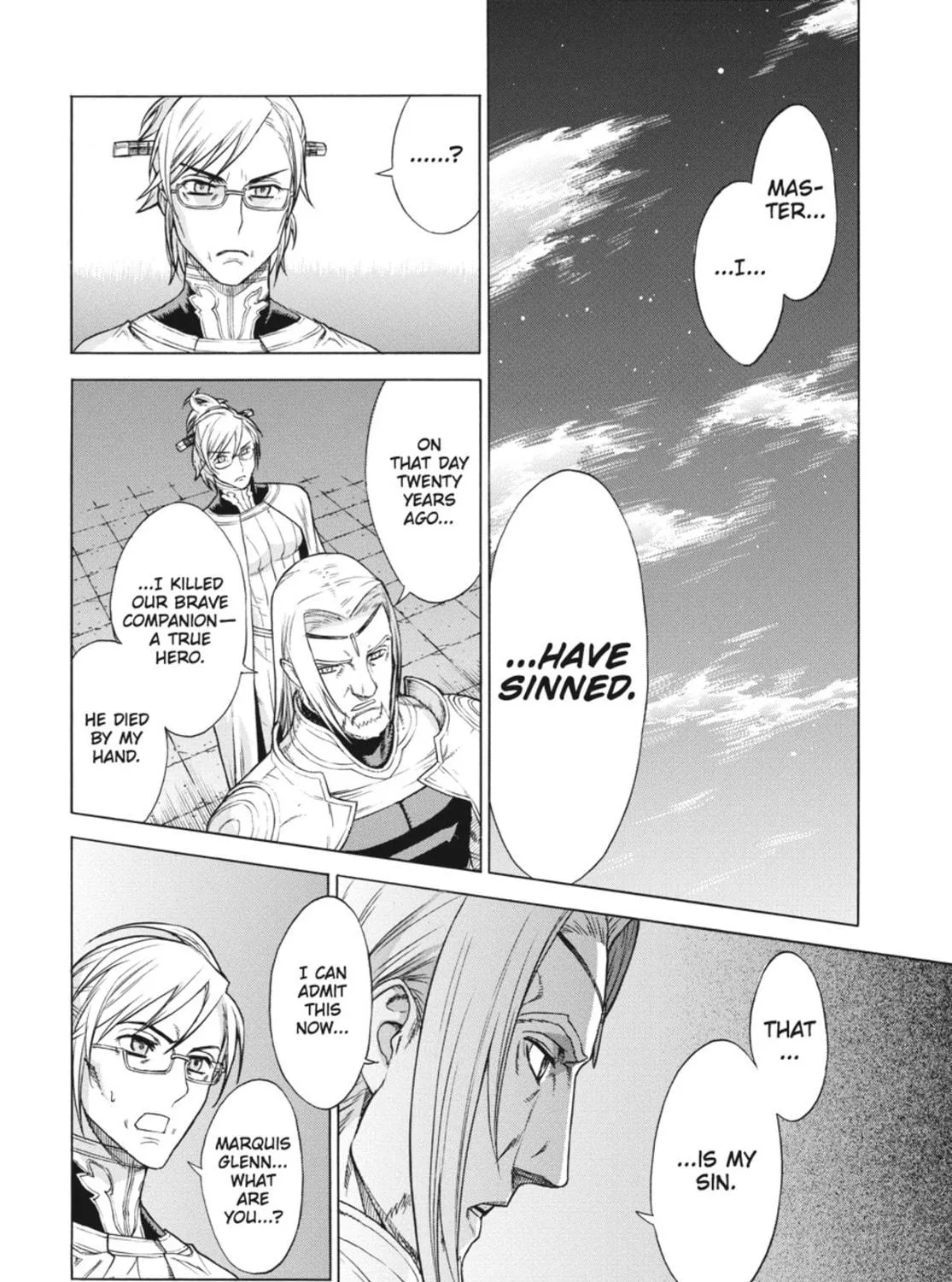 Read Ubel Blatt chapter 44 image 10 on Lezhin