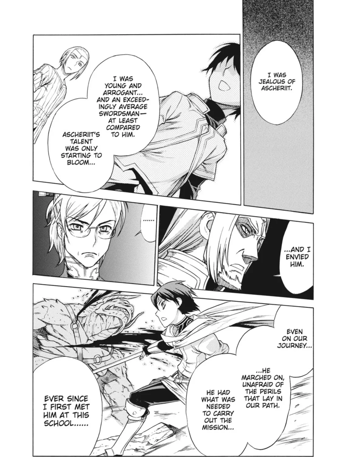 Read Ubel Blatt chapter 44 image 12 on Lezhin