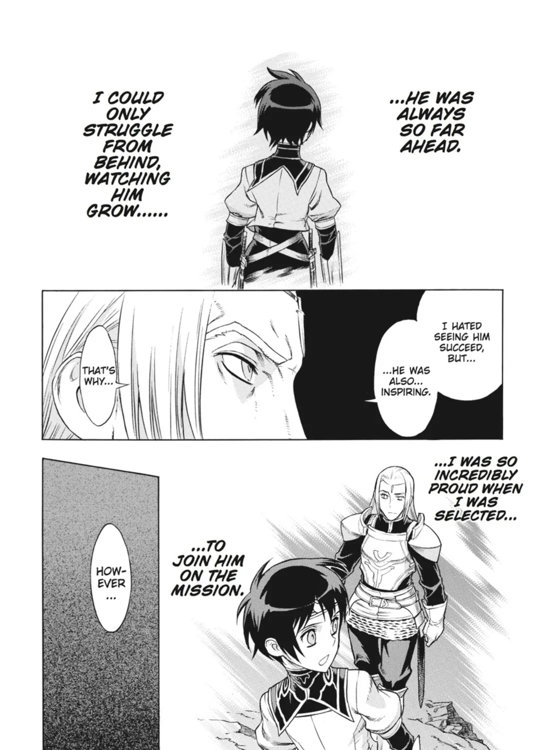 Read Ubel Blatt chapter 44 image 14 on Lezhin