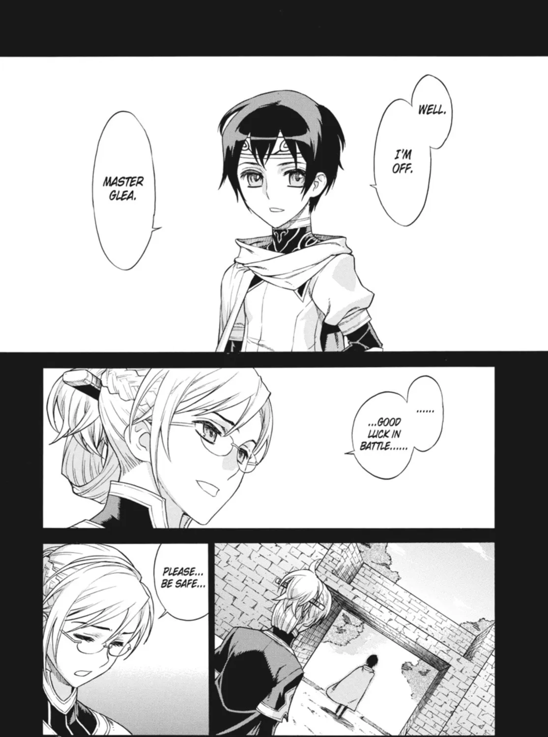 Read Ubel Blatt chapter 44 image 2 on Lezhin