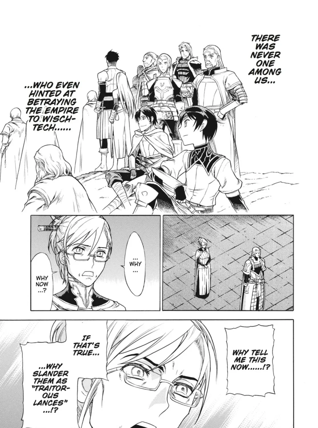 Read Ubel Blatt chapter 44 image 20 on Lezhin