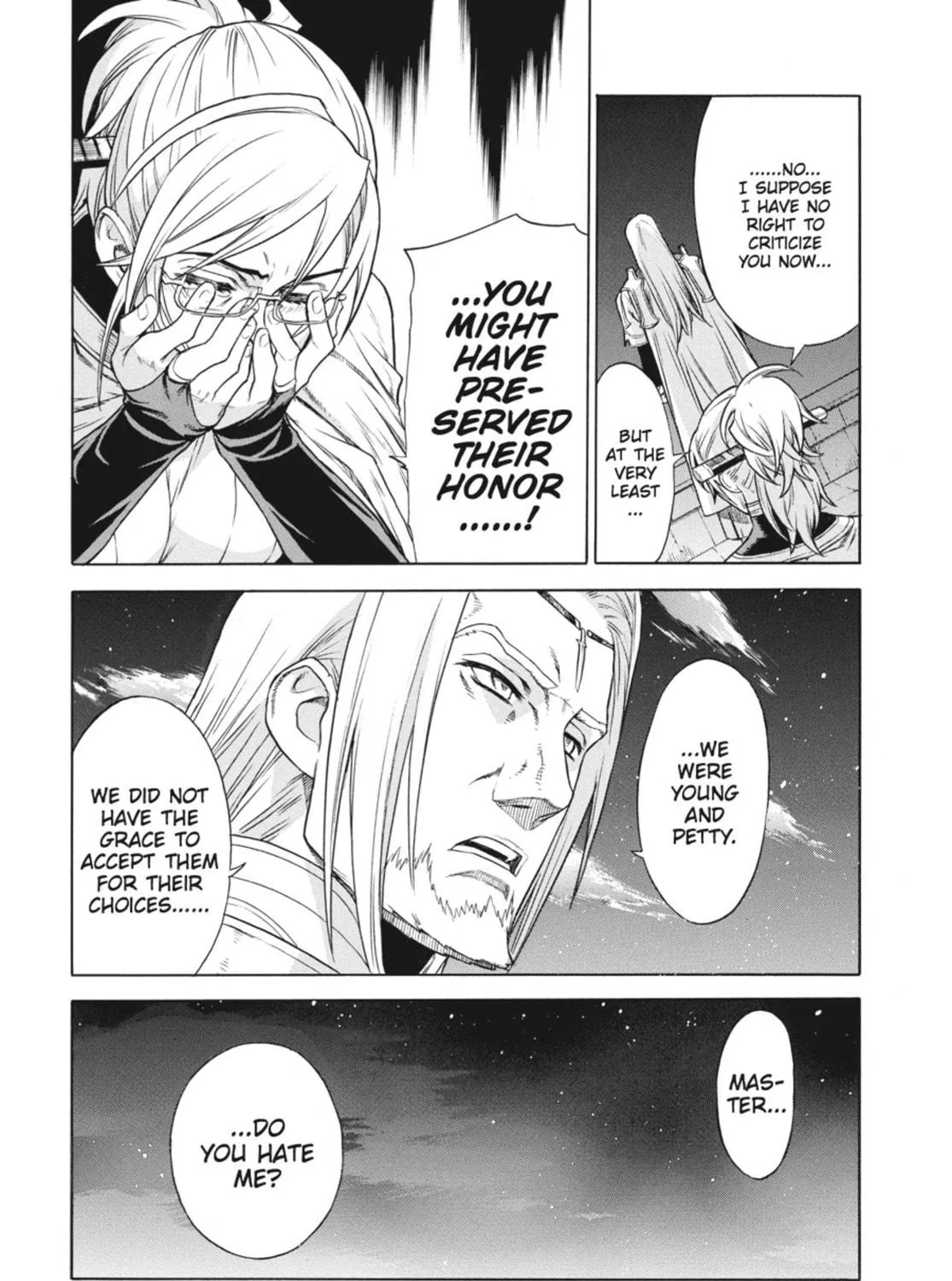 Read Ubel Blatt chapter 44 image 22 on Lezhin