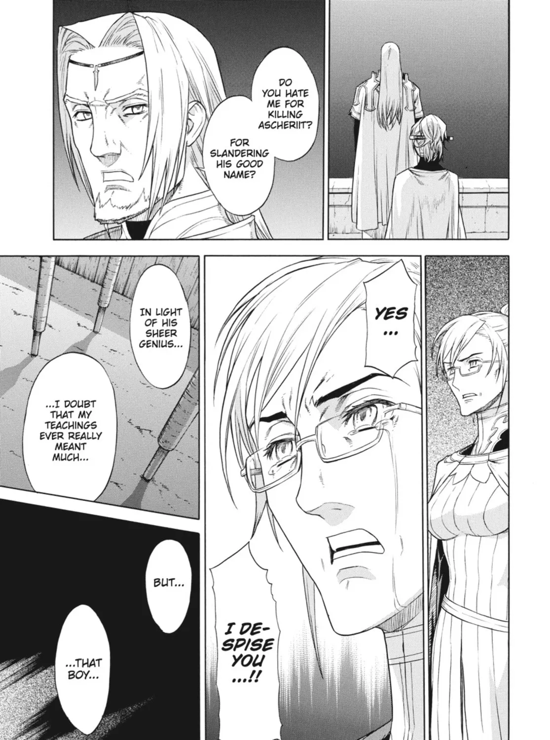 Read Ubel Blatt chapter 44 image 24 on Lezhin