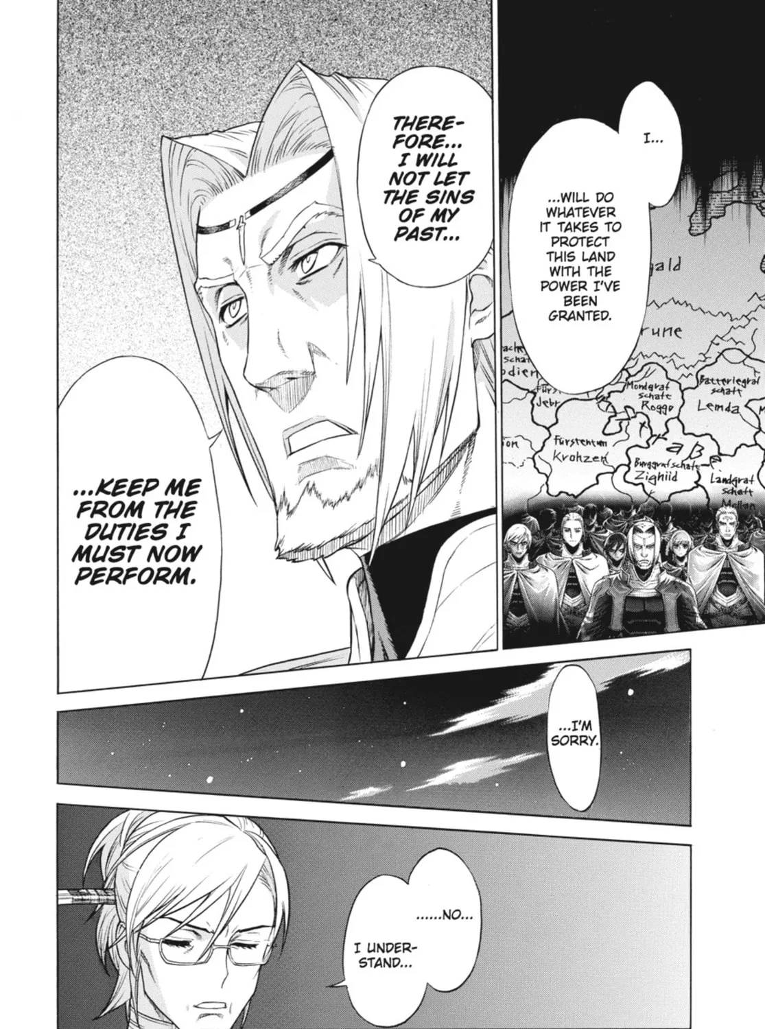 Read Ubel Blatt chapter 44 image 30 on Lezhin