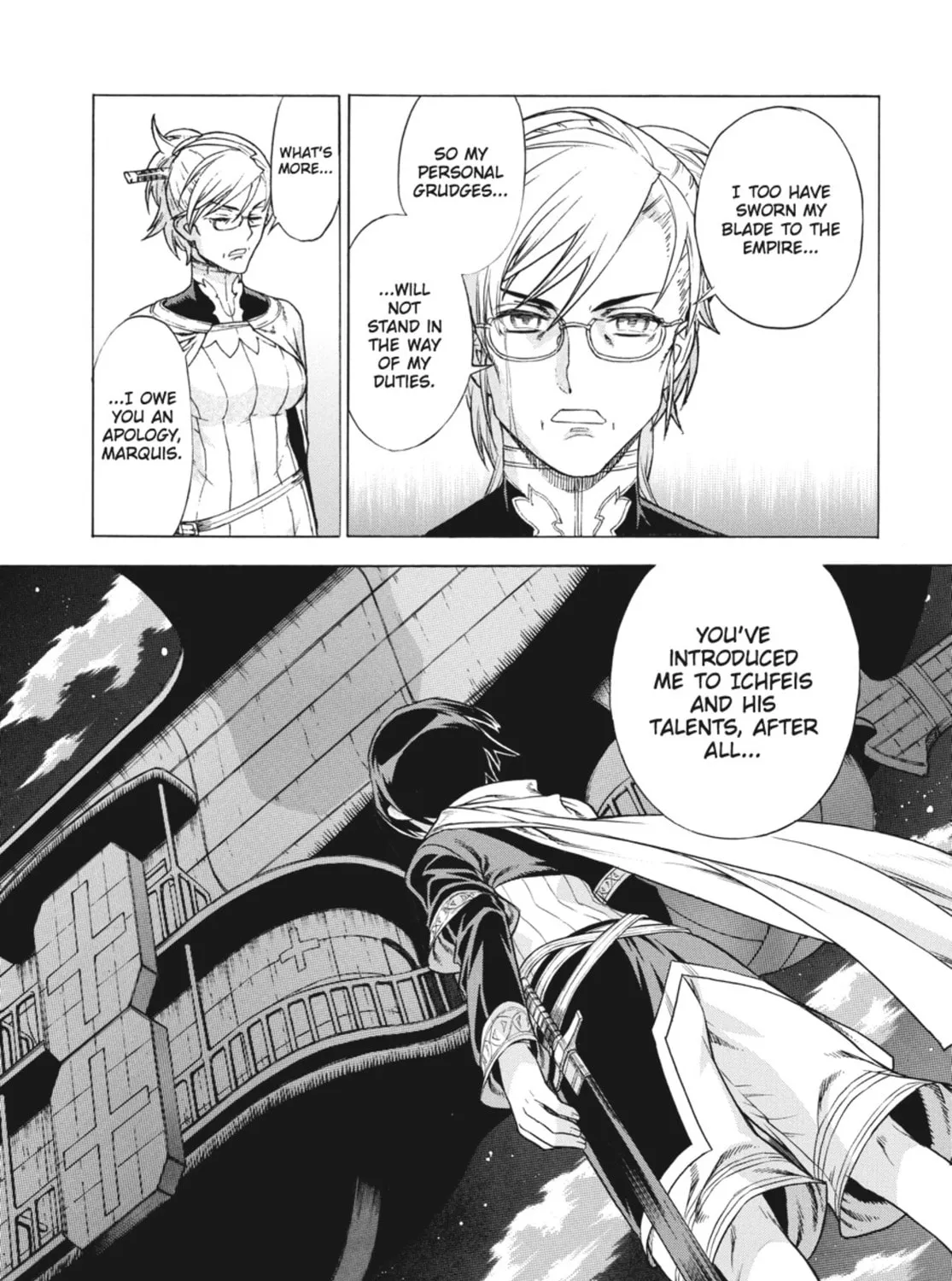 Read Ubel Blatt chapter 44 image 32 on Lezhin