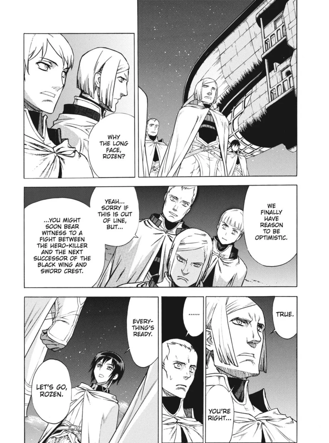Read Ubel Blatt chapter 44 image 34 on Lezhin
