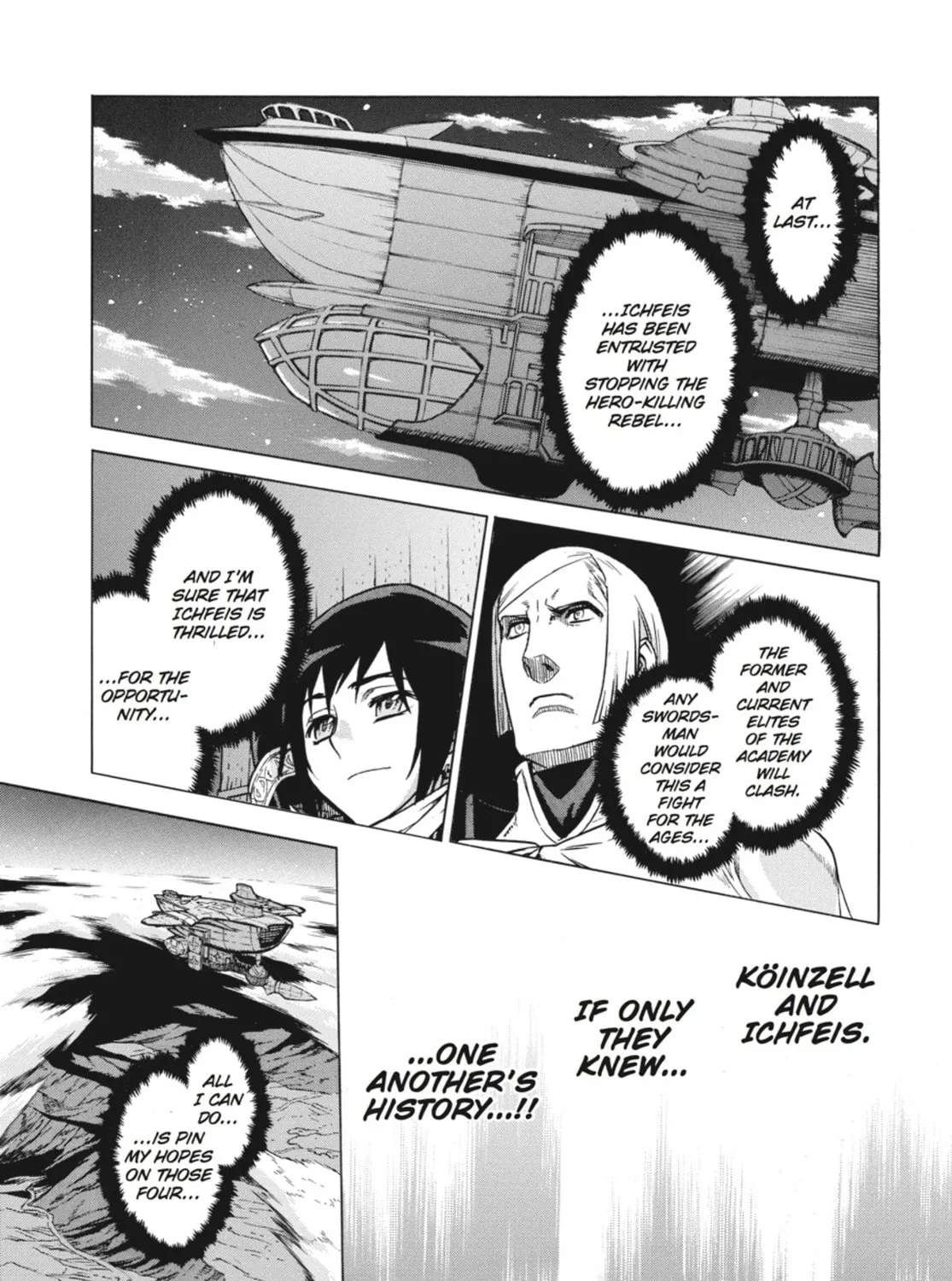 Read Ubel Blatt chapter 44 image 36 on Lezhin