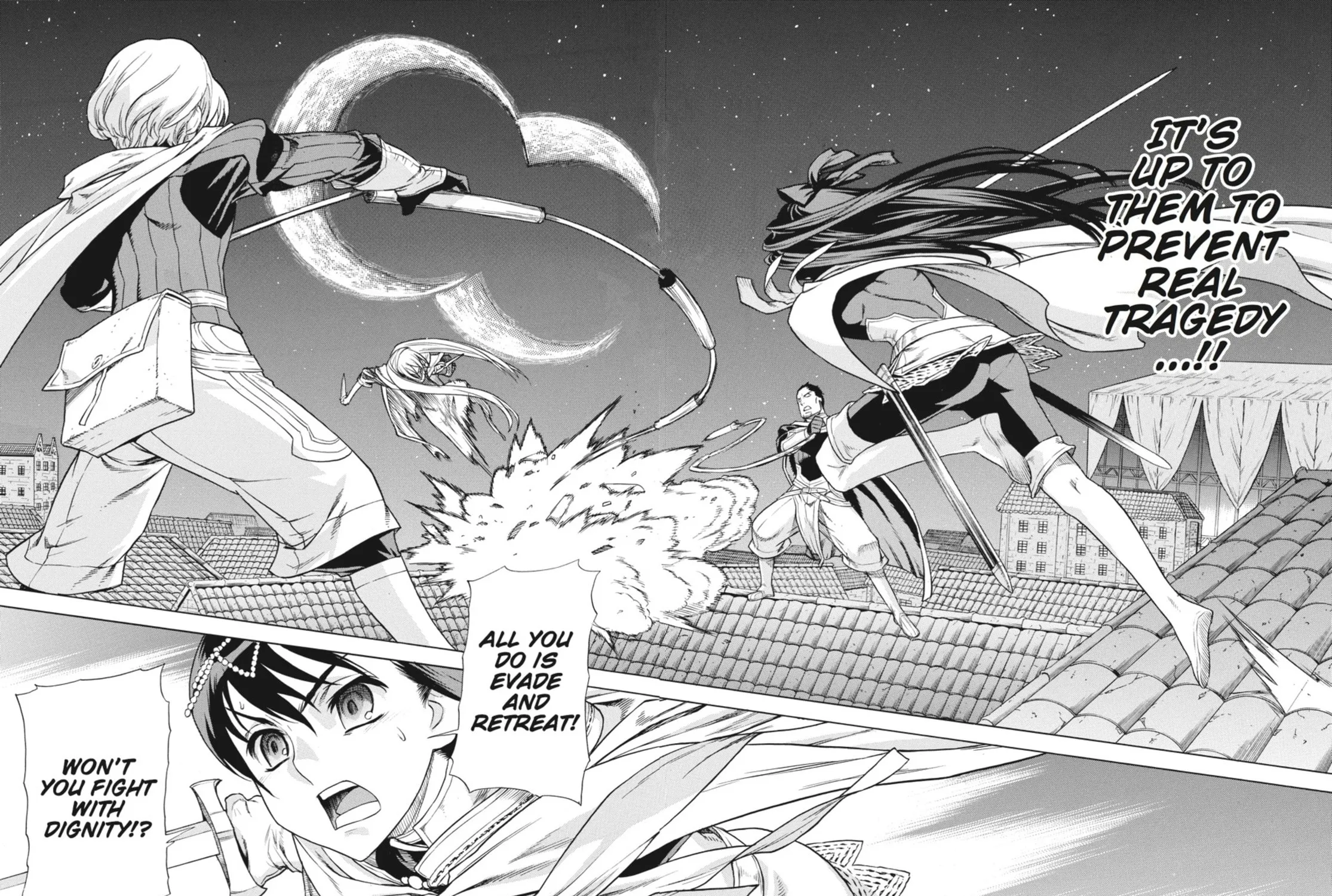 Read Ubel Blatt chapter 44 image 38 on Lezhin