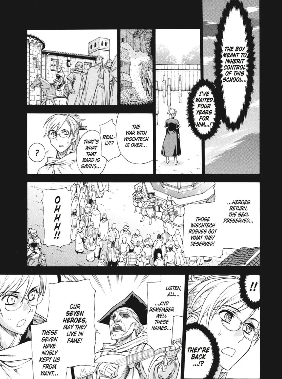 Read Ubel Blatt chapter 44 image 4 on Lezhin