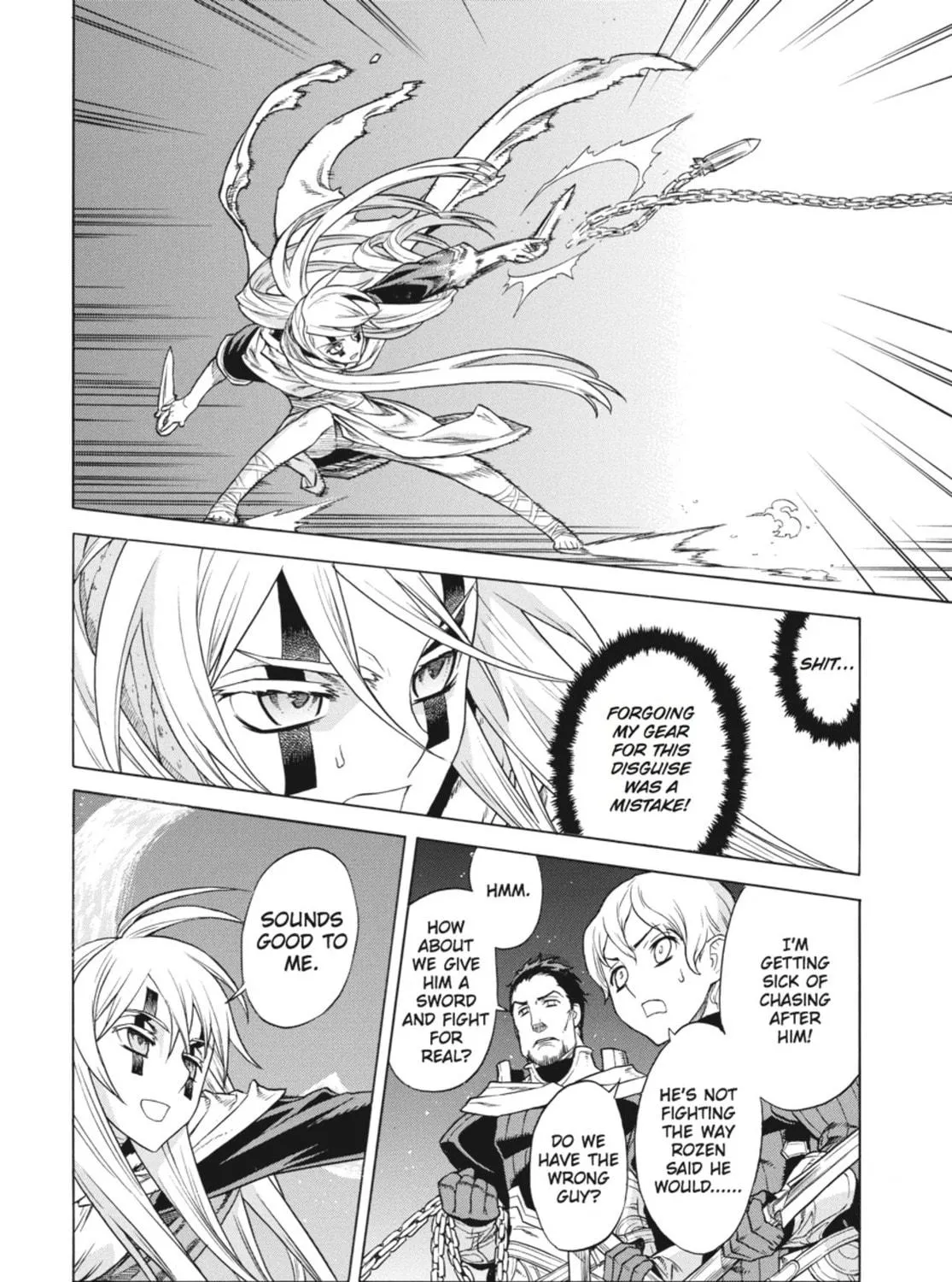 Read Ubel Blatt chapter 44 image 40 on Lezhin