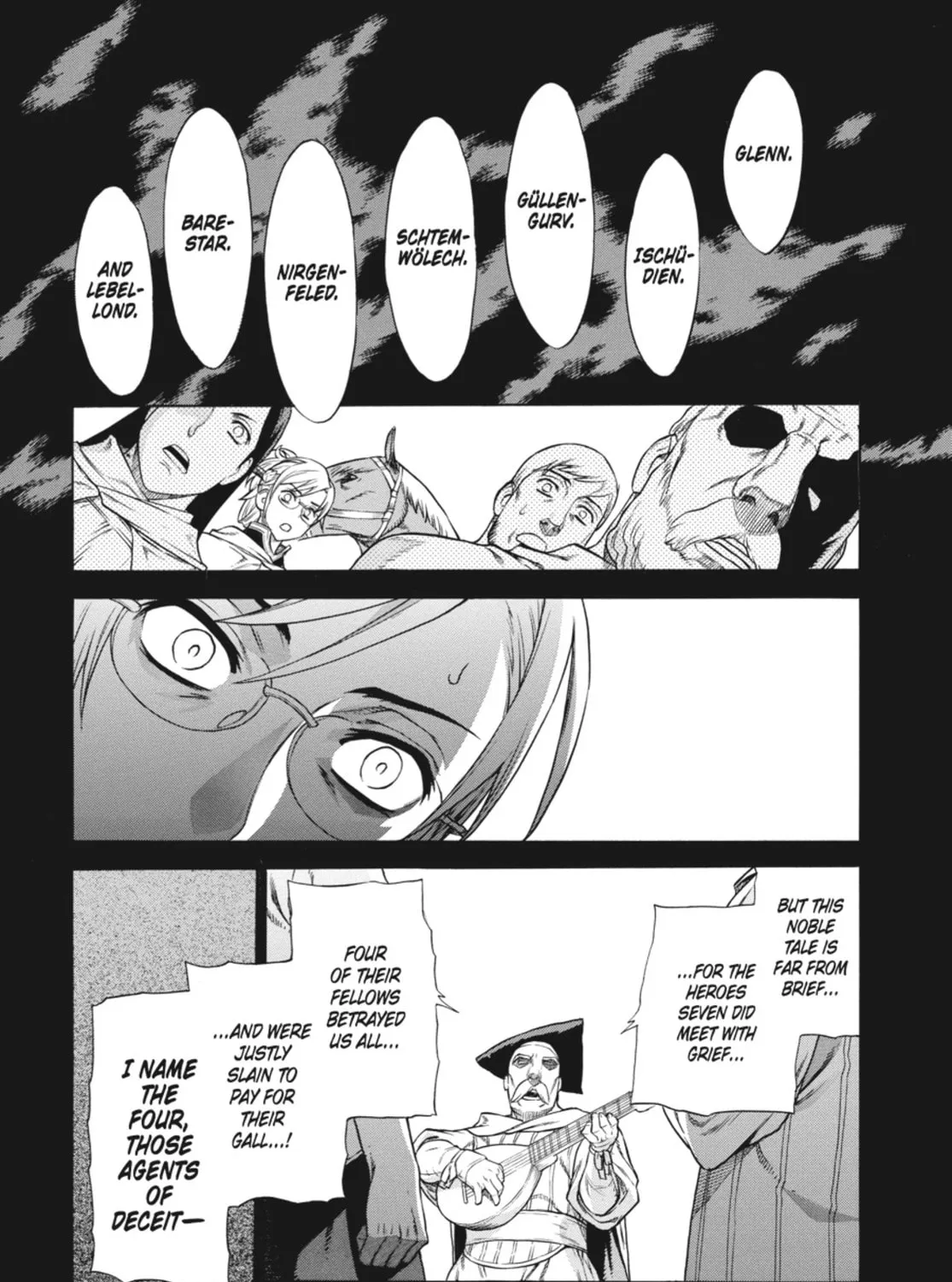 Read Ubel Blatt chapter 44 image 6 on Lezhin