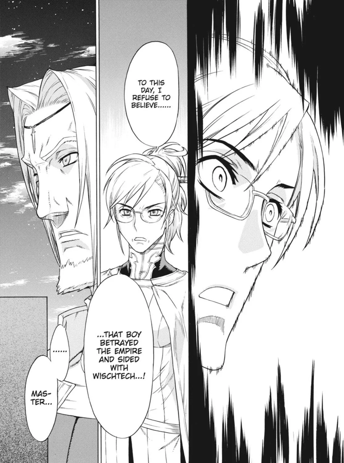 Read Ubel Blatt chapter 44 image 8 on Lezhin