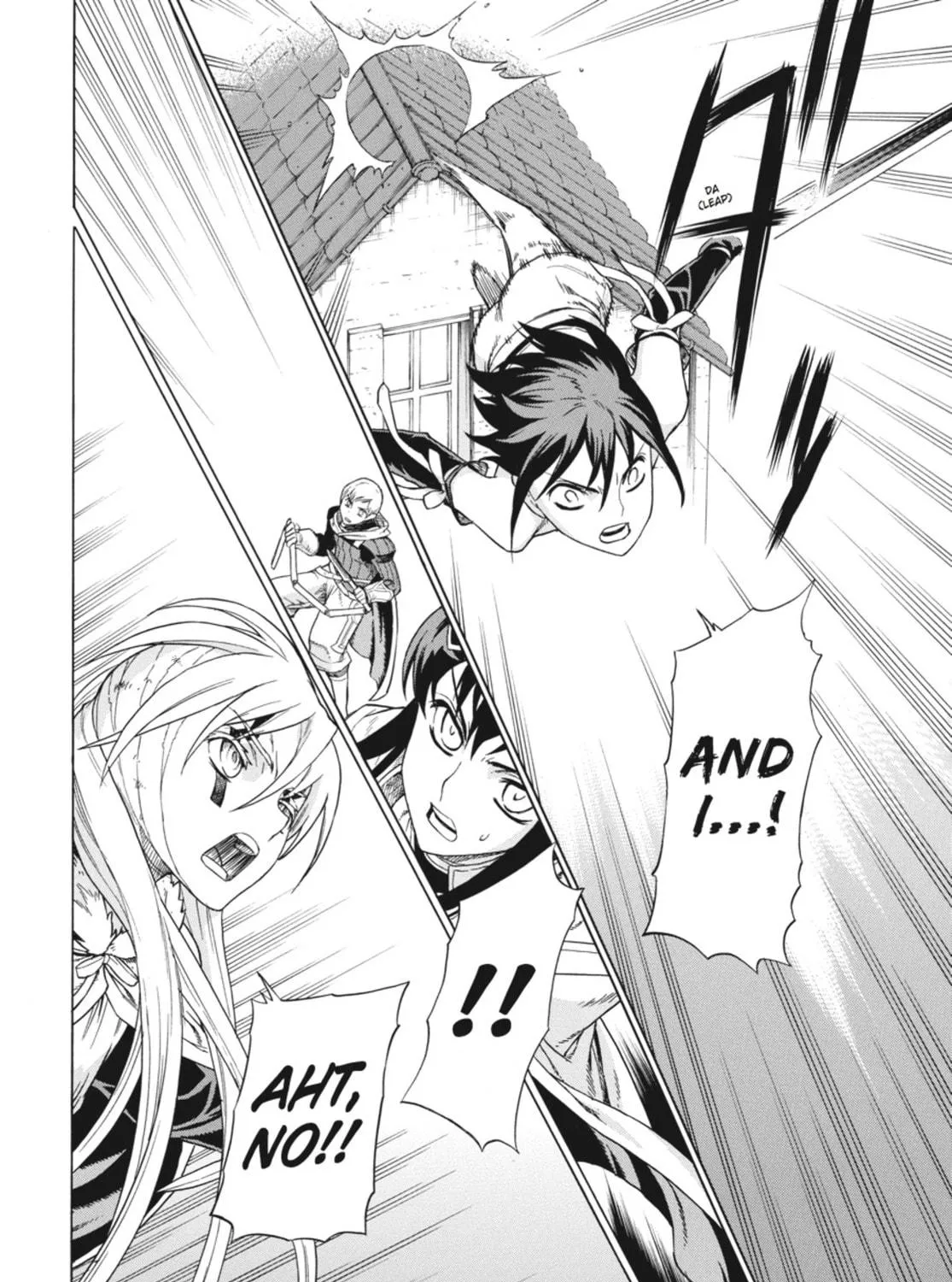 Read Ubel Blatt chapter 45 image 10 on Lezhin
