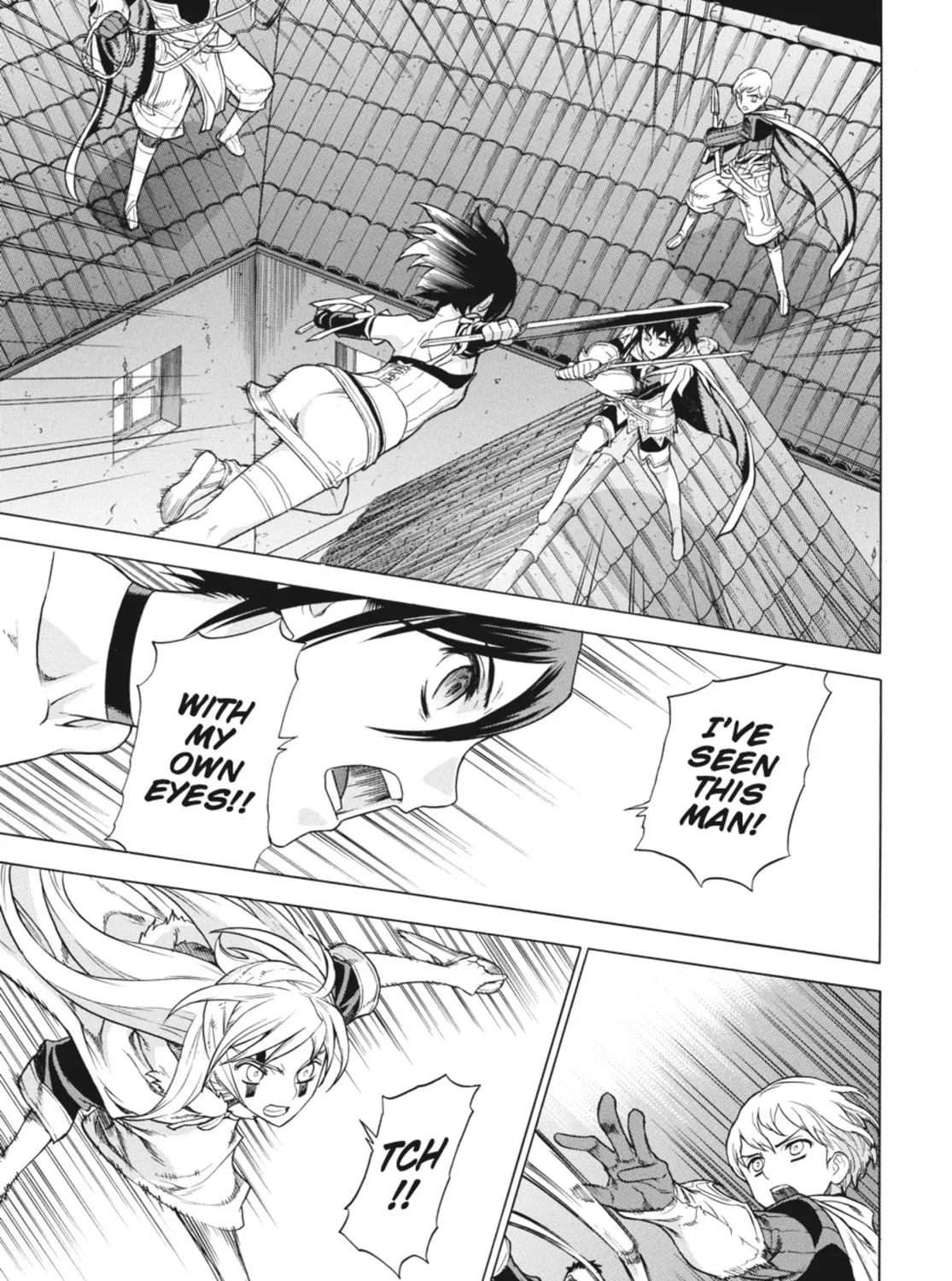 Read Ubel Blatt chapter 45 image 12 on Lezhin