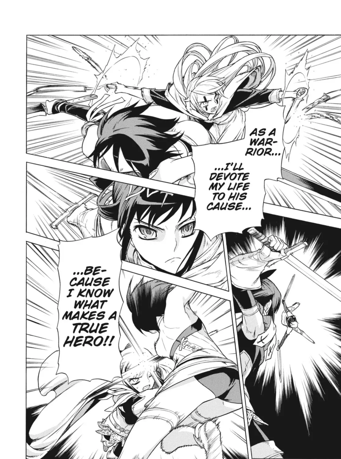 Read Ubel Blatt chapter 45 image 14 on Lezhin