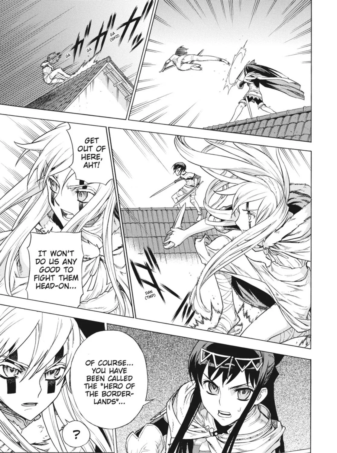 Read Ubel Blatt chapter 45 image 16 on Lezhin