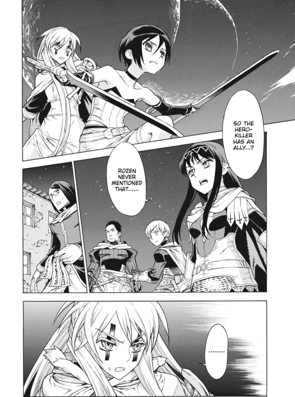 Read Ubel Blatt chapter 45 image 2 on Lezhin