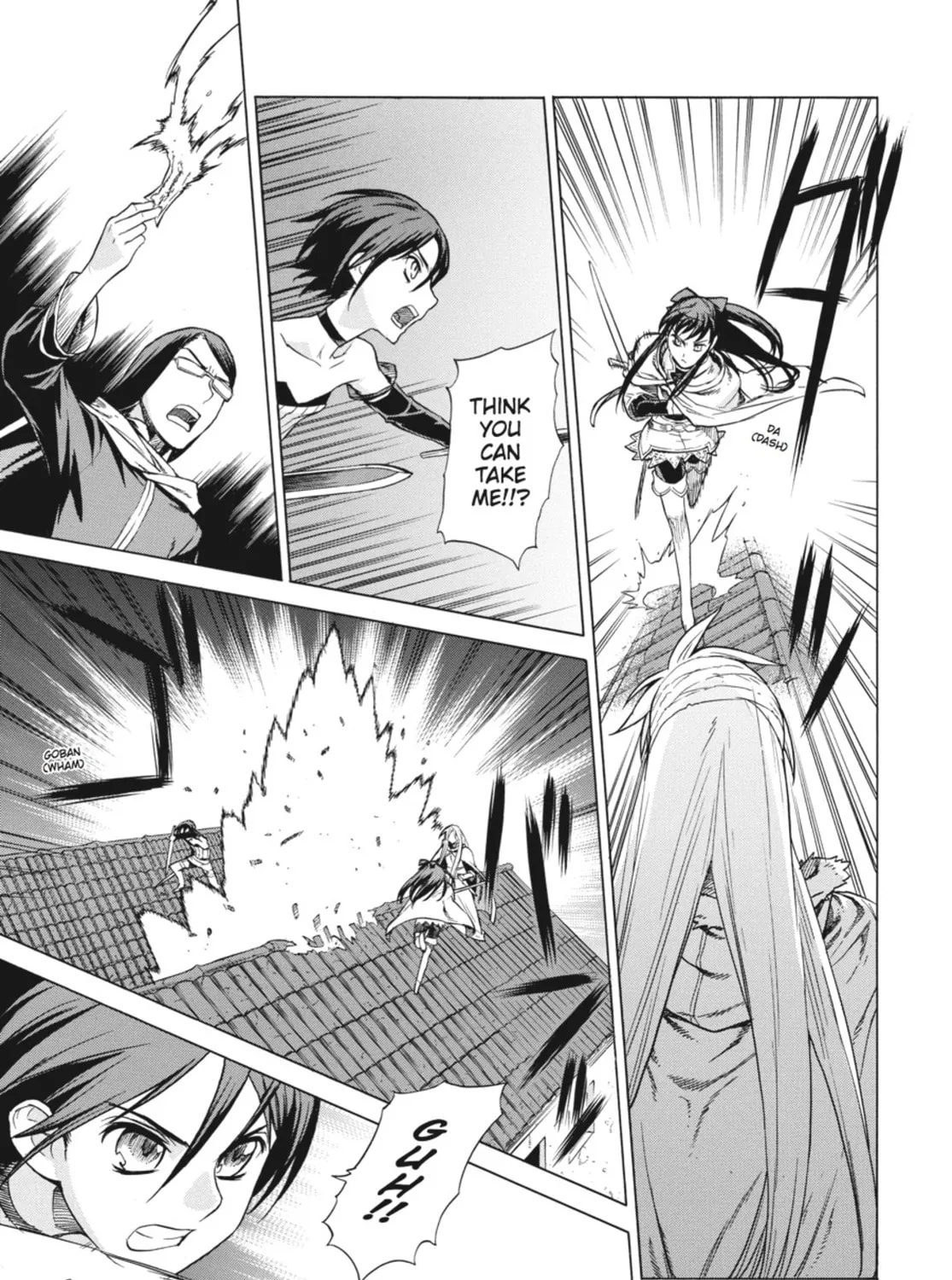 Read Ubel Blatt chapter 45 image 20 on Lezhin