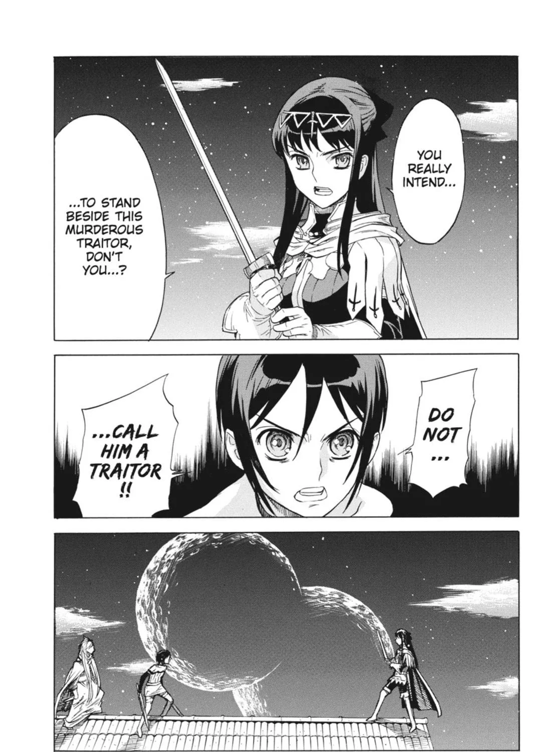 Read Ubel Blatt chapter 45 image 34 on Lezhin